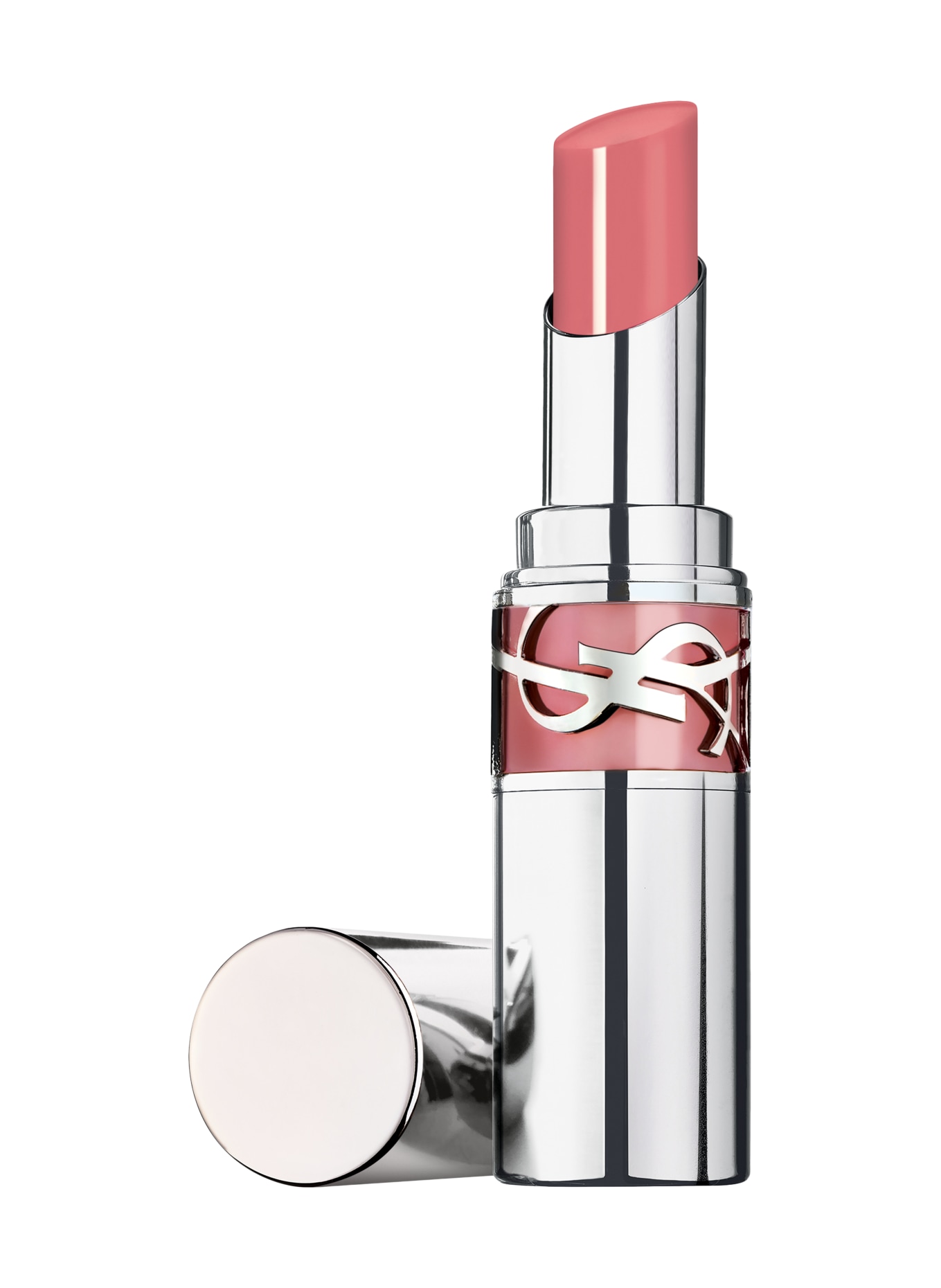 YVES SAINT LAURENT BEAUTÉ LOVESHINE: 44 NUDE LAVALLIÈRE
