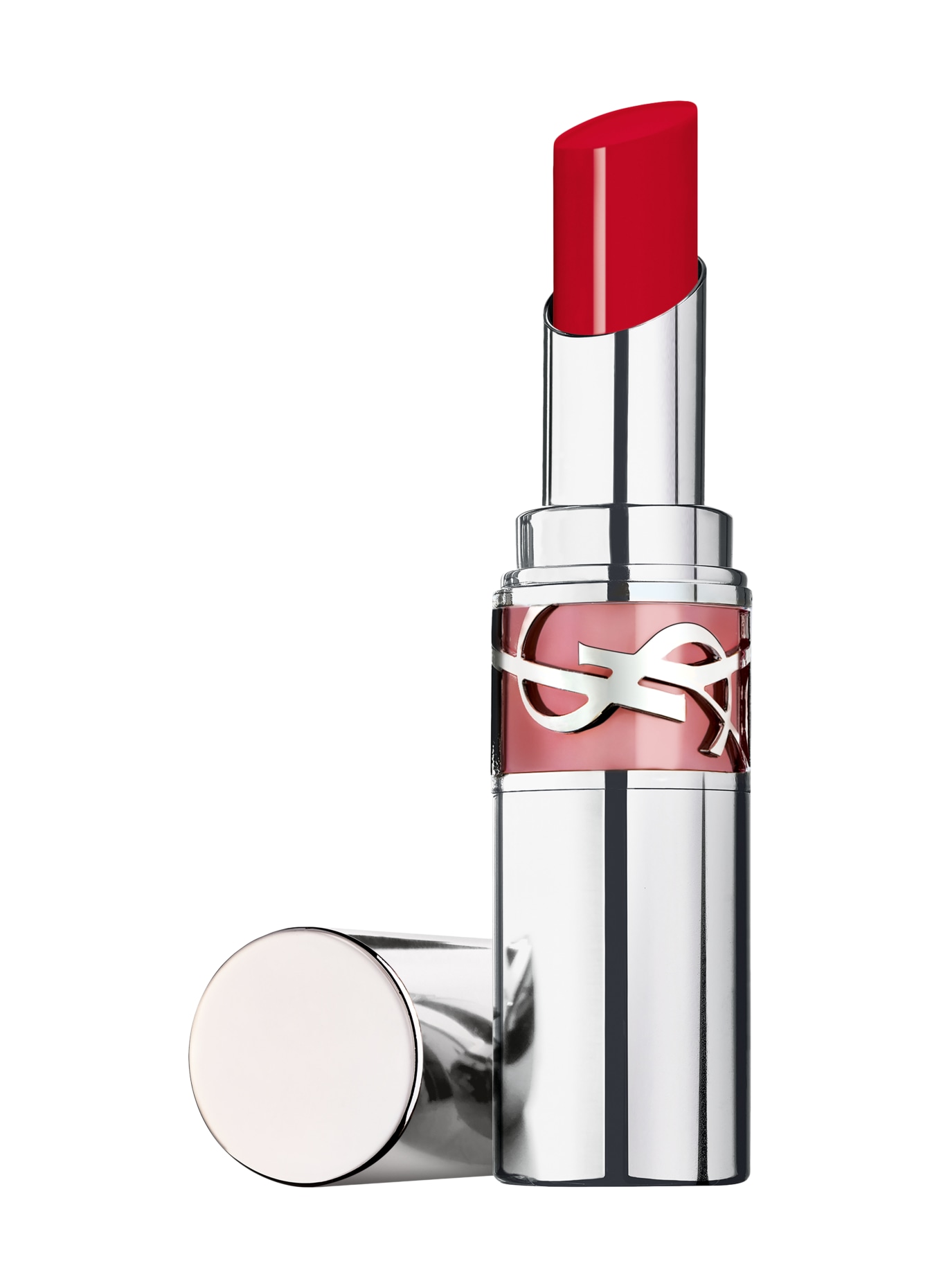 YVES SAINT LAURENT BEAUTÉ LOVESHINE: 45 CORAL CRUSH