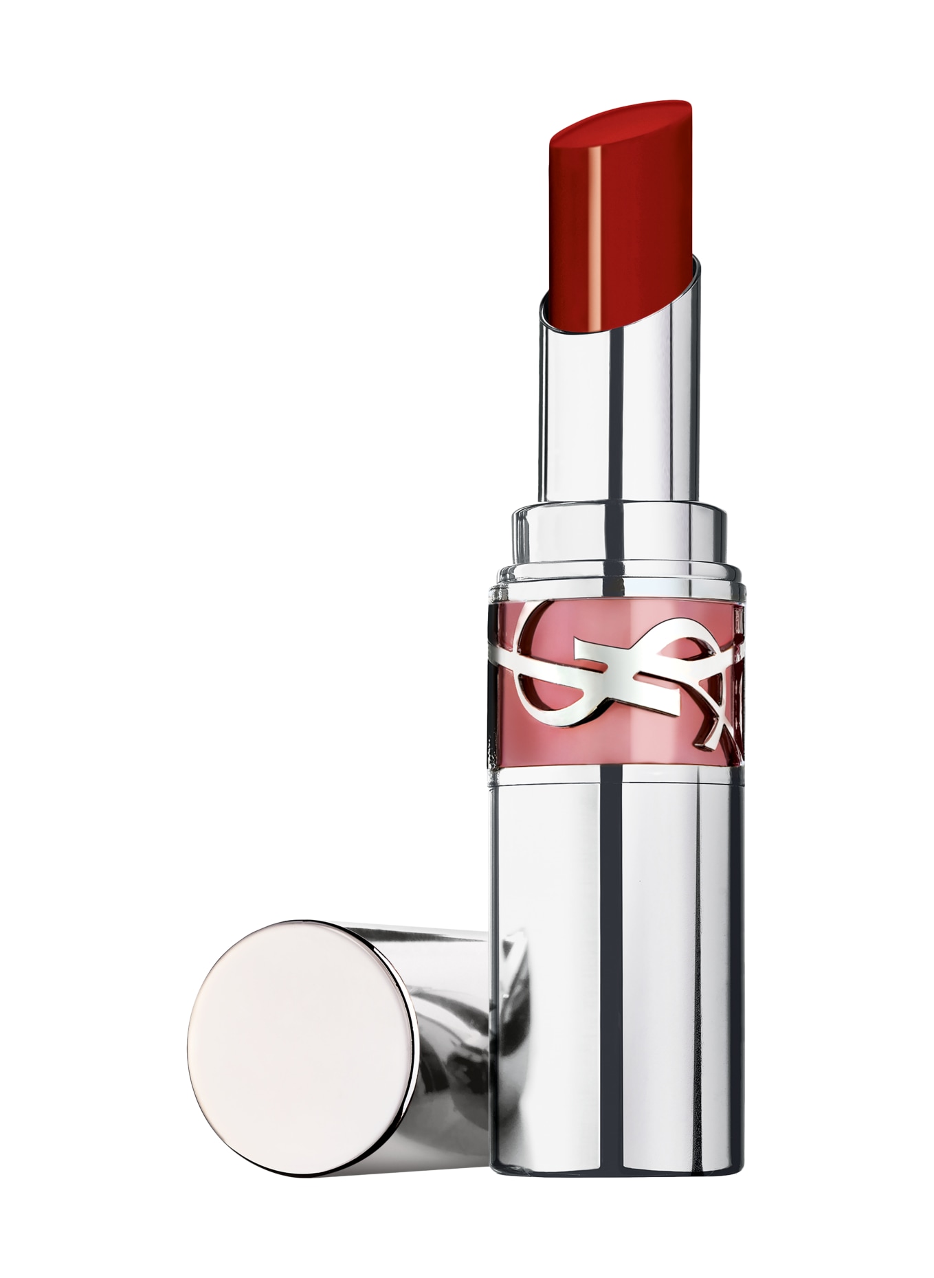 YVES SAINT LAURENT BEAUTÉ LOVESHINE: 80 GLOWING LAVA