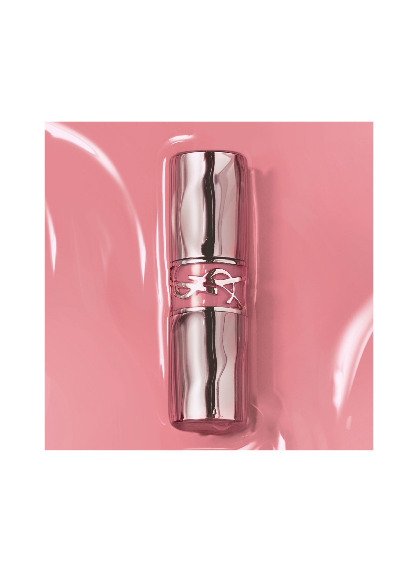 YVES SAINT LAURENT BEAUTÉ LOVESHINE: KARAMELSWIRL