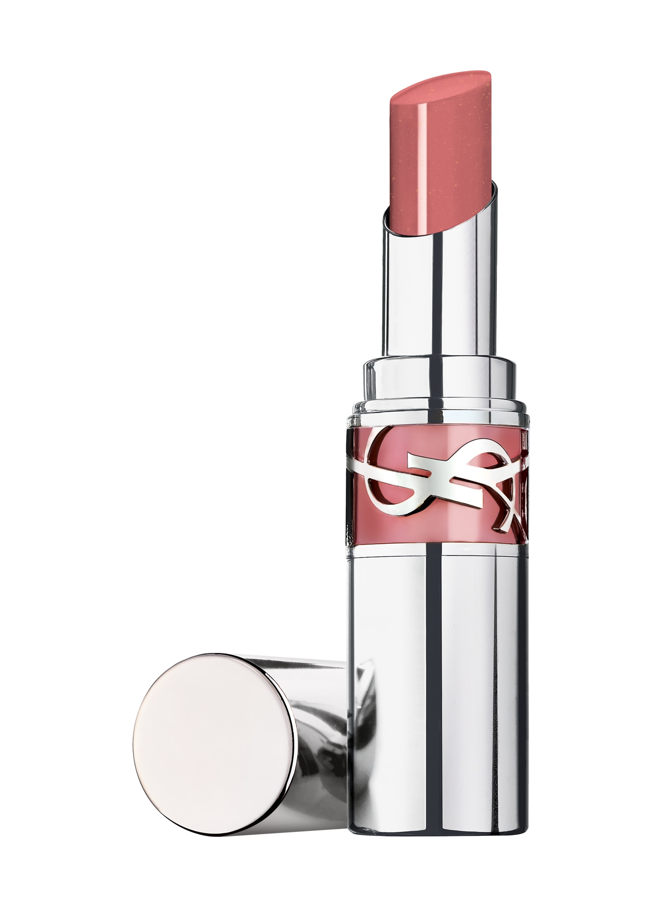YVES SAINT LAURENT BEAUTÉ LOVESHINE: 150 NUDE LINGERIE
