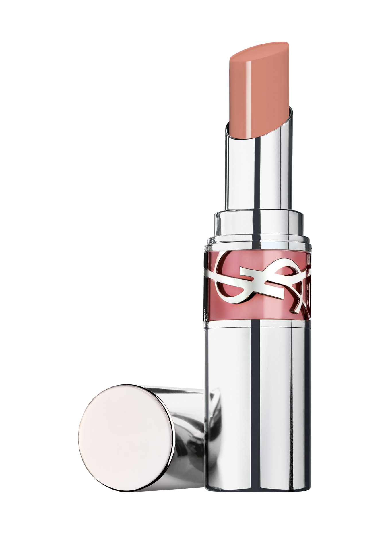 YVES SAINT LAURENT BEAUTÉ LOVESHINE: 200 ROSY SAND