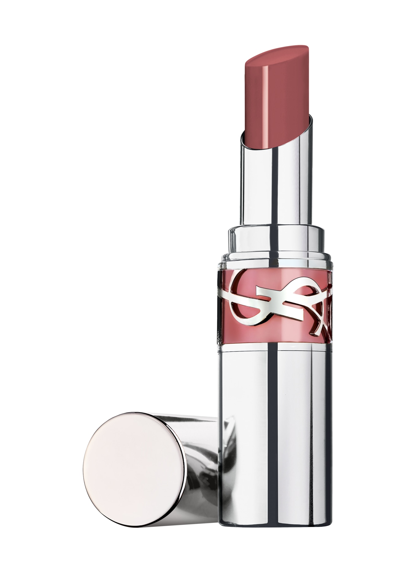 YVES SAINT LAURENT BEAUTÉ LOVESHINE: 202 PEACHY GLOW