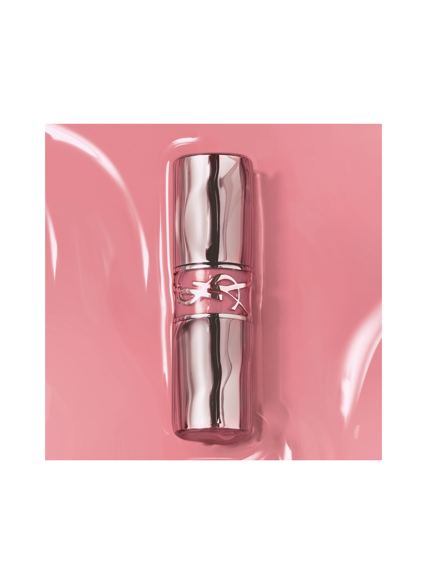 YVES SAINT LAURENT BEAUTÉ LOVESHINE: 202 PEACHY GLOW
