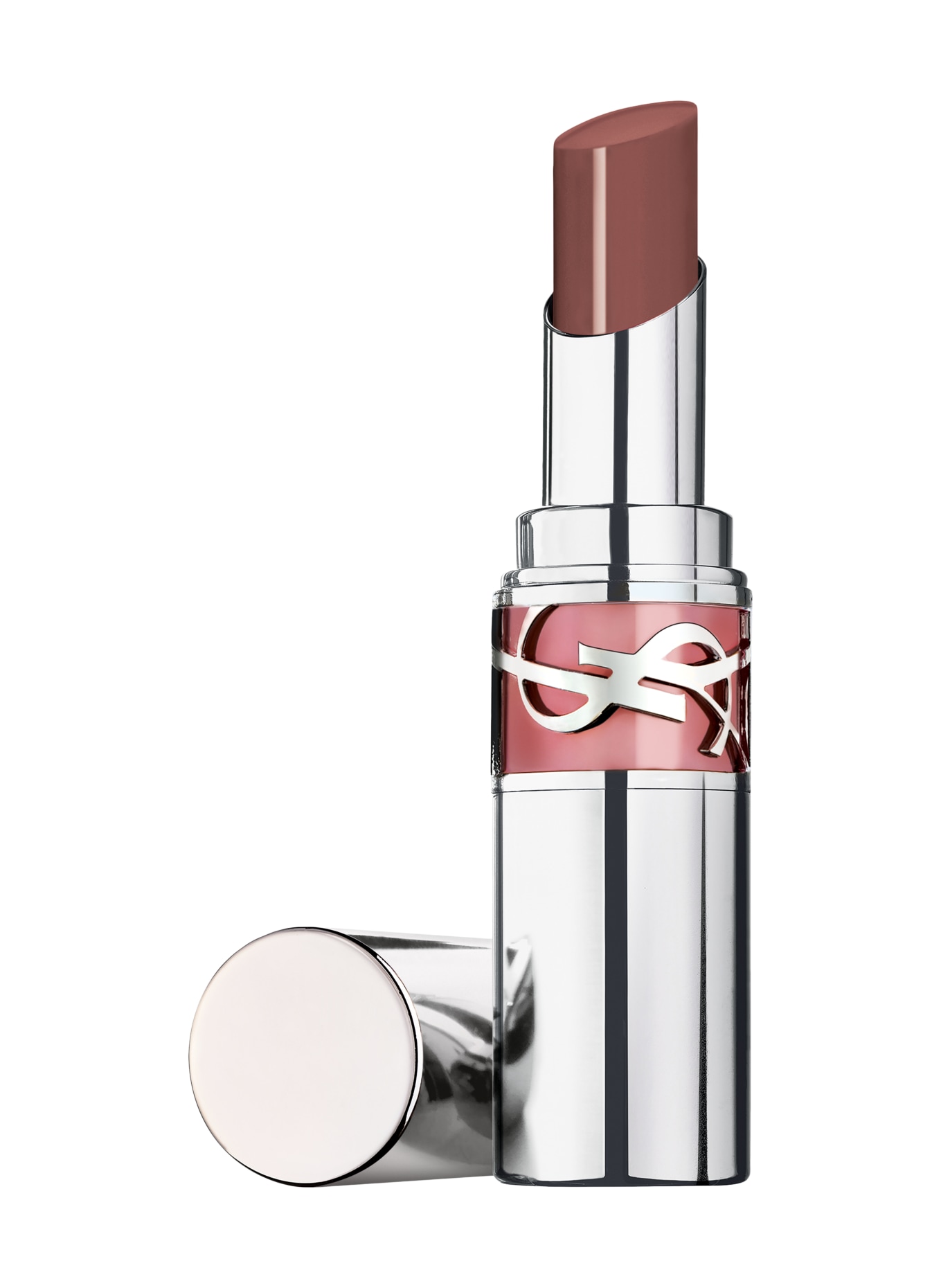 YVES SAINT LAURENT BEAUTÉ LOVESHINE: 205 NUDE SELF