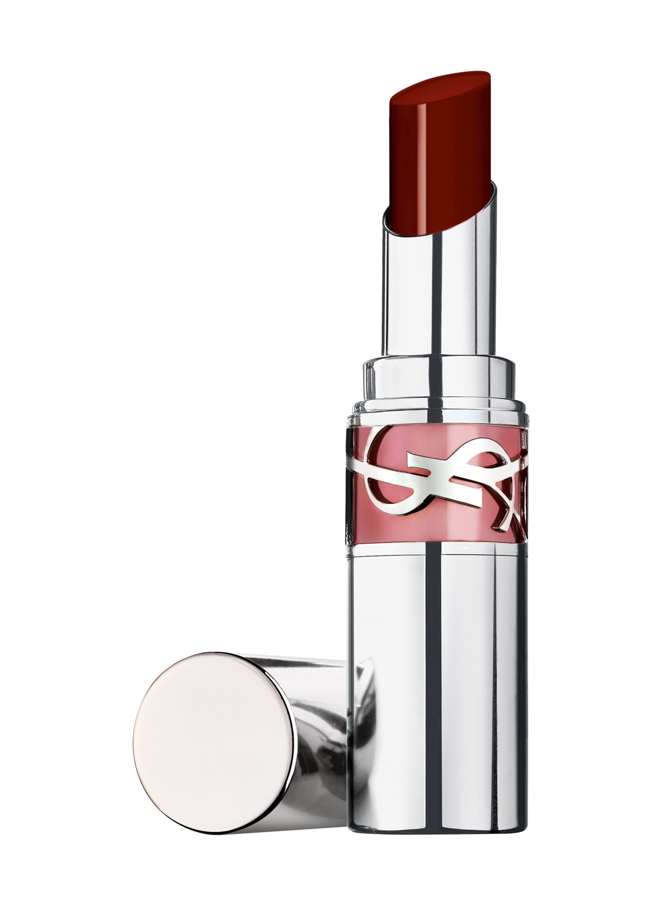 YVES SAINT LAURENT BEAUTÉ LOVESHINE: 206 SPICY AFFAIR