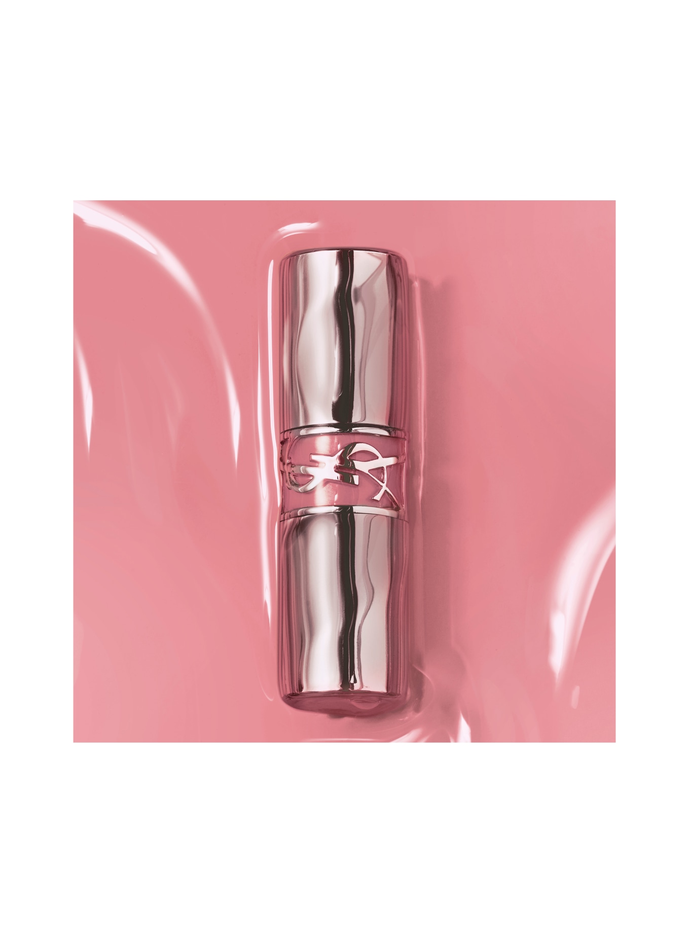 YVES SAINT LAURENT BEAUTÉ LOVESHINE: 207 SCENIC BROWN