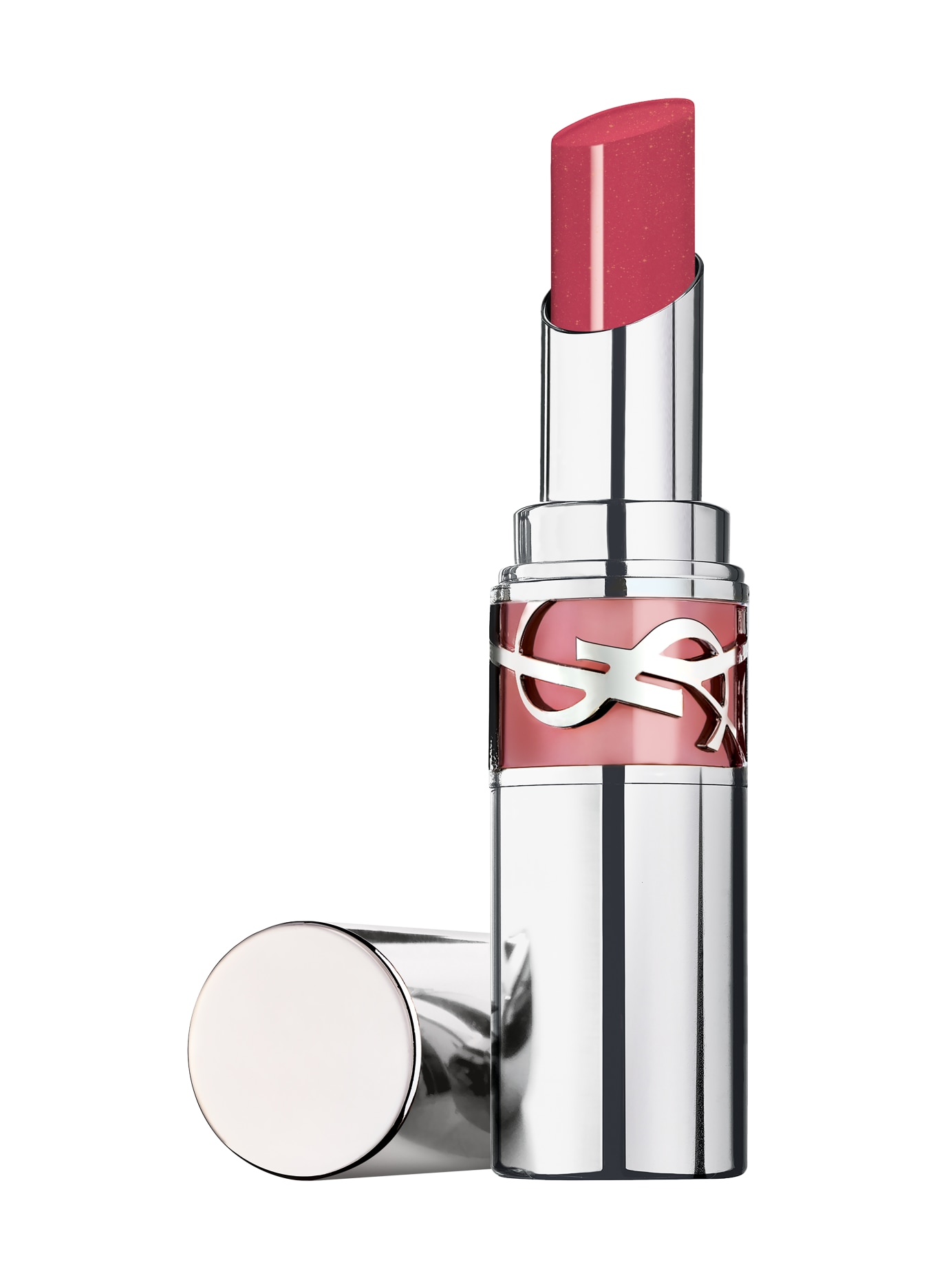 YVES SAINT LAURENT BEAUTÉ LOVESHINE: 209 PINK DESIRE