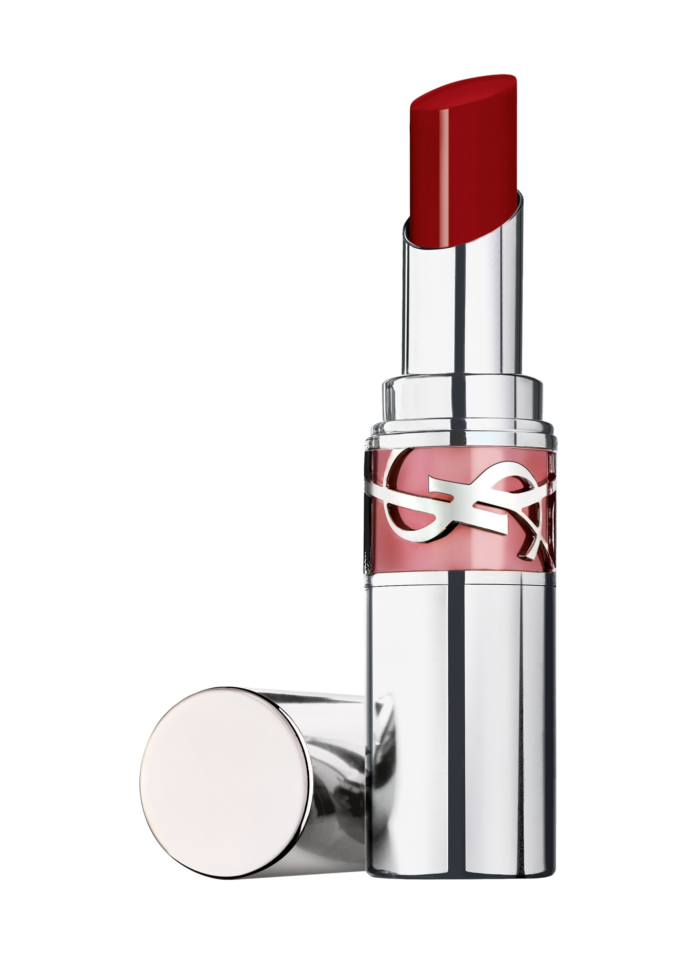 YVES SAINT LAURENT BEAUTÉ LOVESHINE: 212 DEEP RUBY