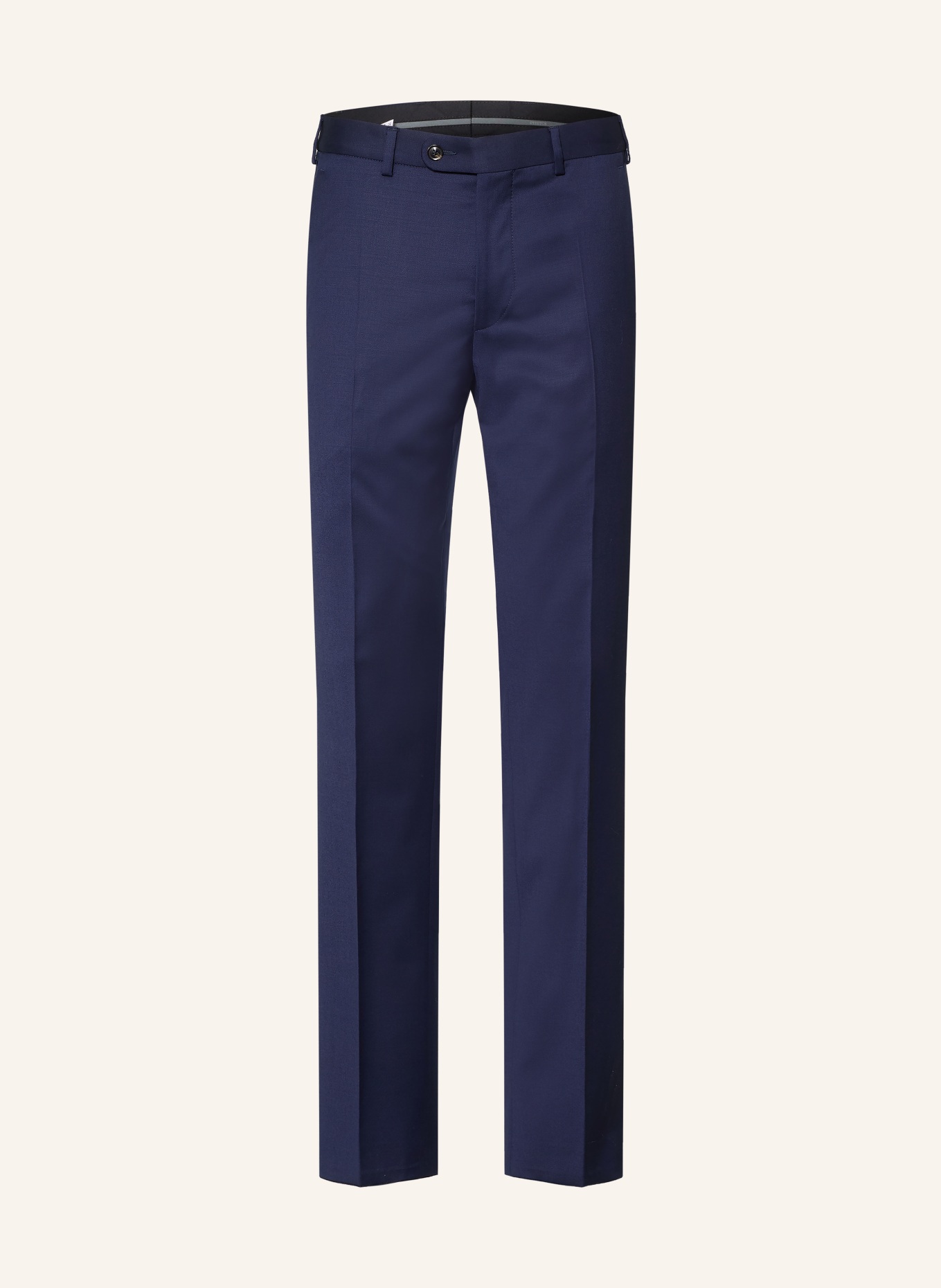 DIGEL PER Modern Fit Suit Pants: 22 BLAU
