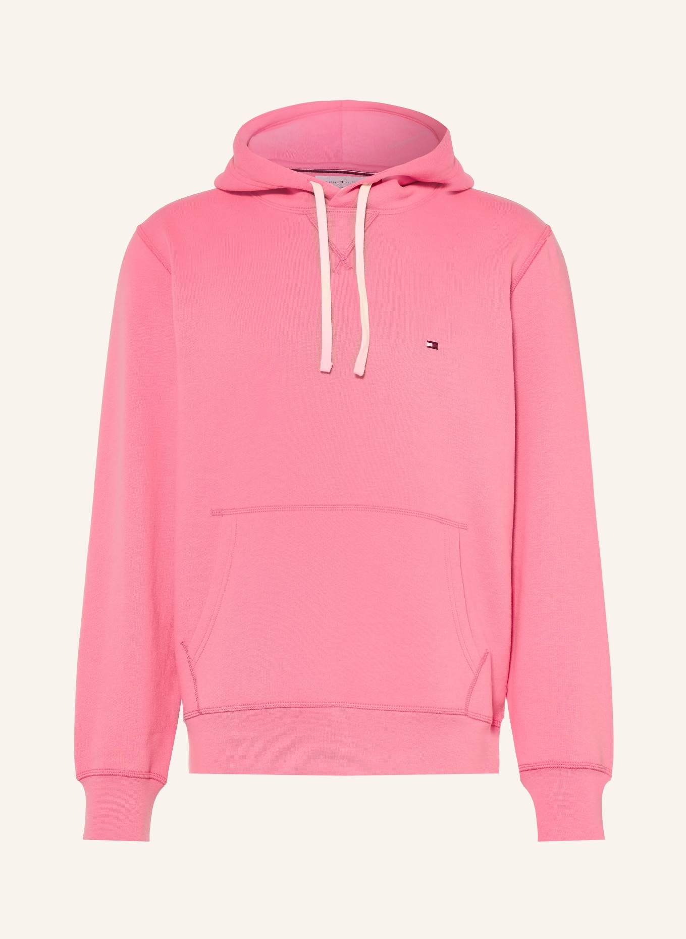 TOMMY HILFIGER Hoodie: ROSA