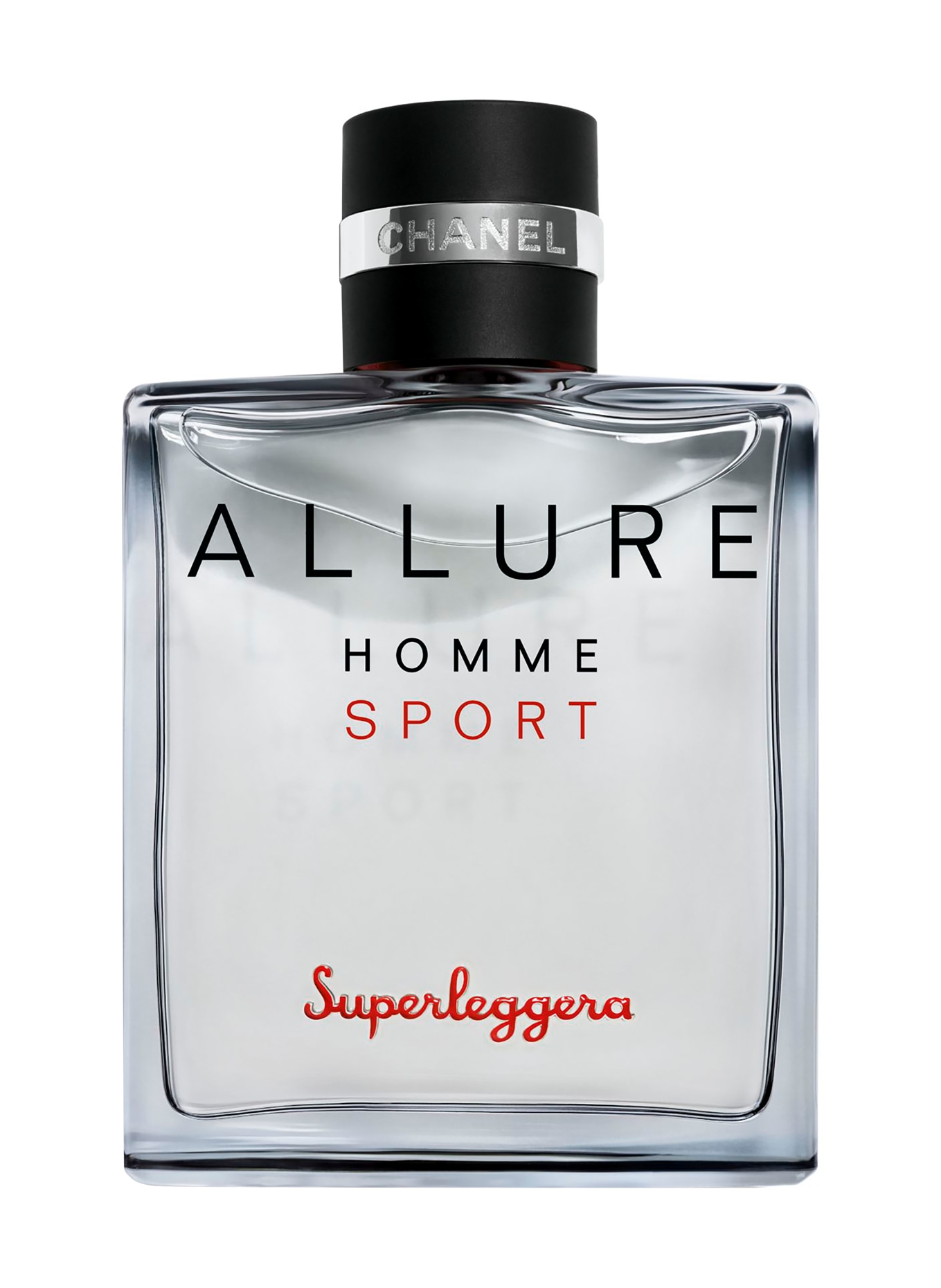 CHANEL ALLURE HOMME SPORT SUPERLEGGERA