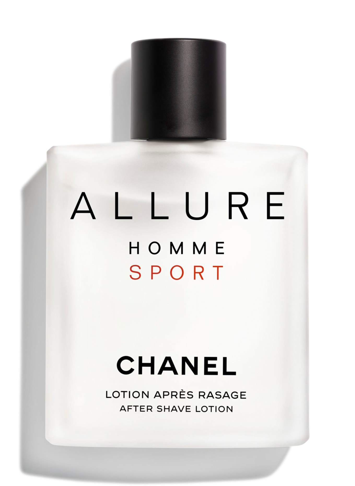 CHANEL ALLURE HOMME SPORT