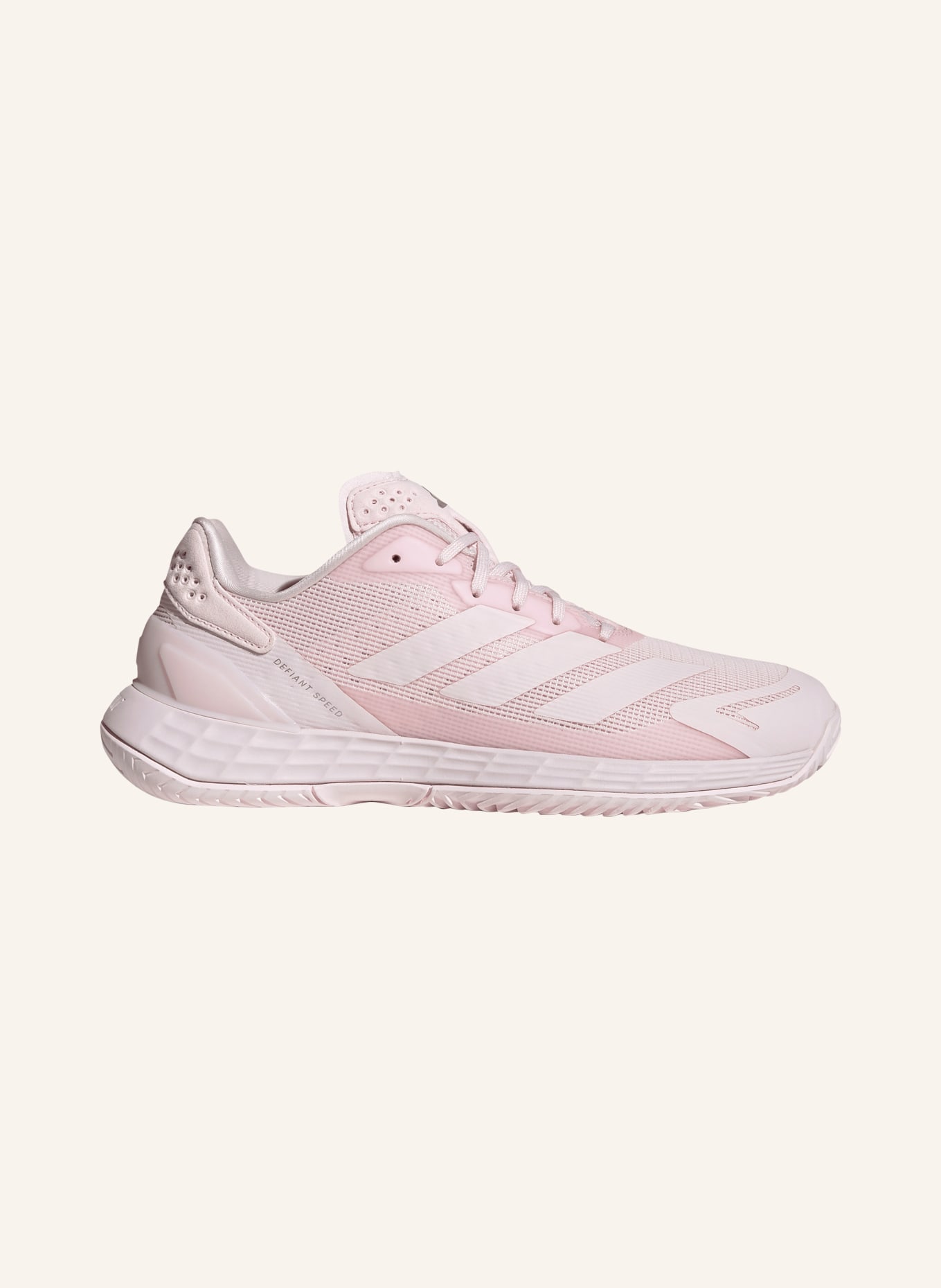 adidas Tenissschuhe DEFIANT SPEED 2: ROSA