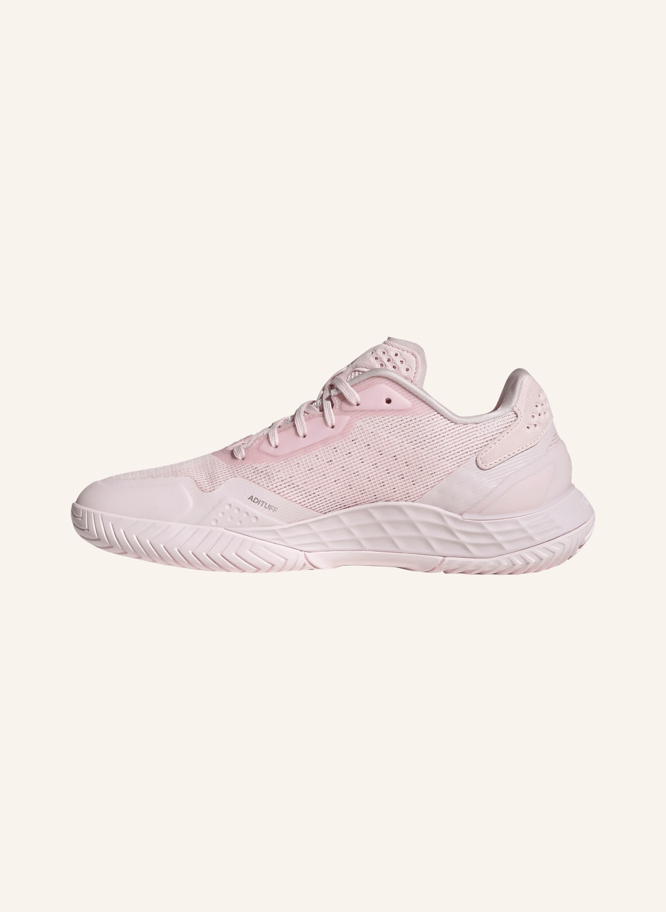 adidas Tenissschuhe DEFIANT SPEED 2: ROSA