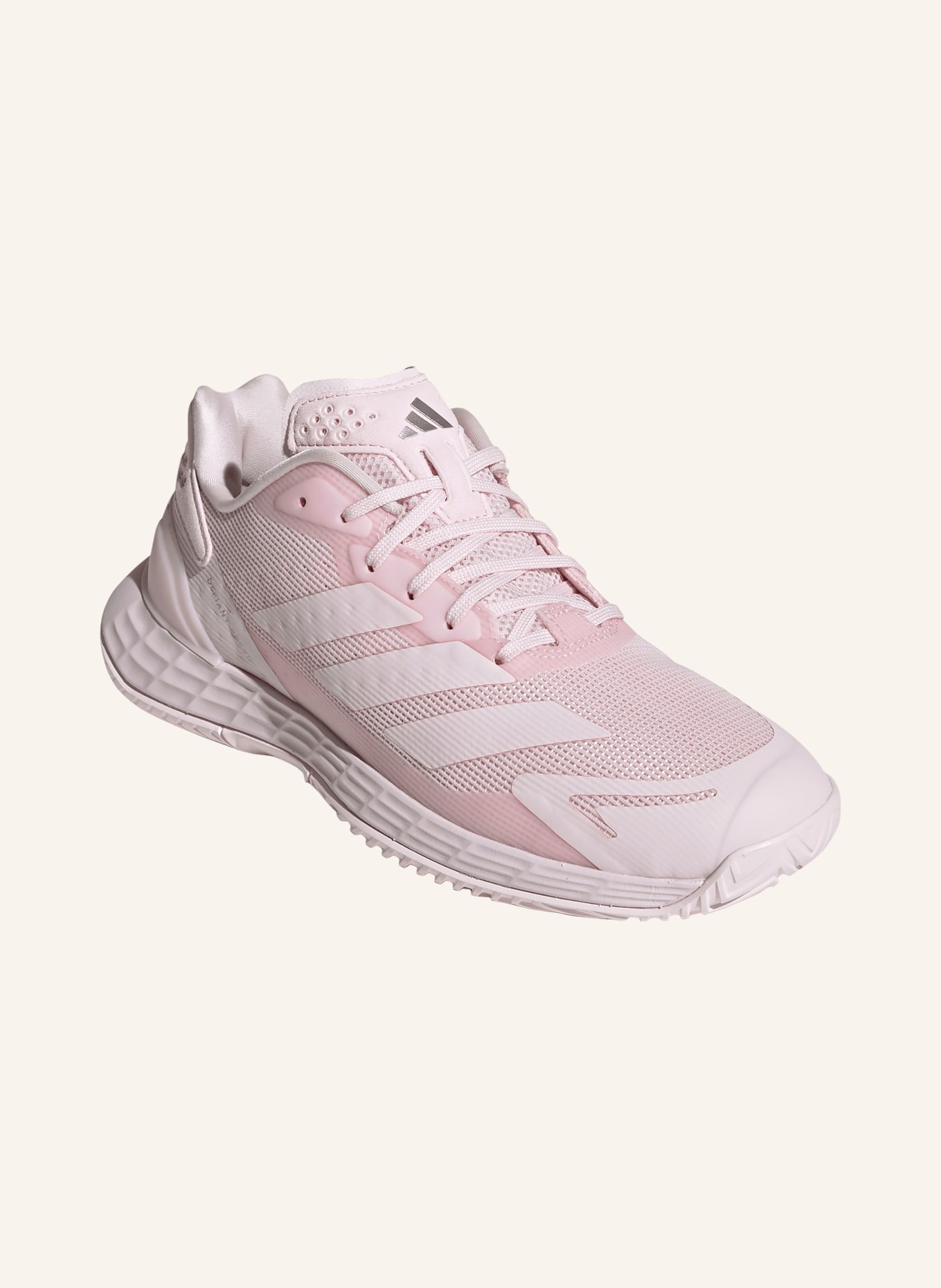 adidas Tenissschuhe DEFIANT SPEED 2: ROSA