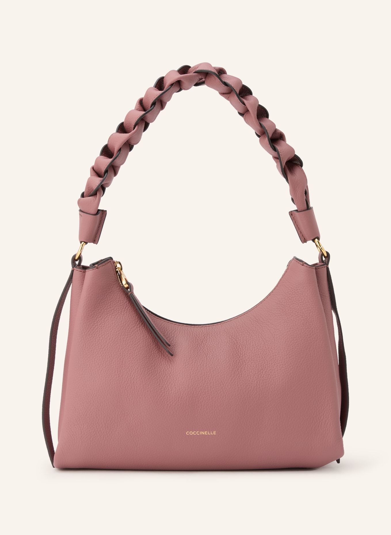 COCCINELLE Handtas: VIEUX ROSE