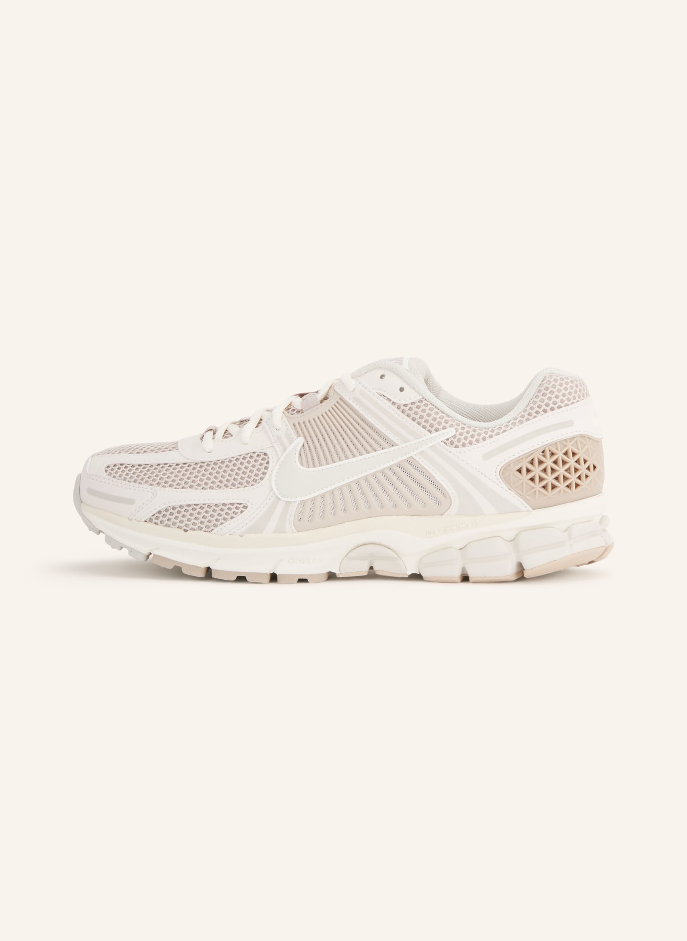 Nike Sneaker ZOOM VOMERO 5: BEIGE / ECRU / HELLGRAU