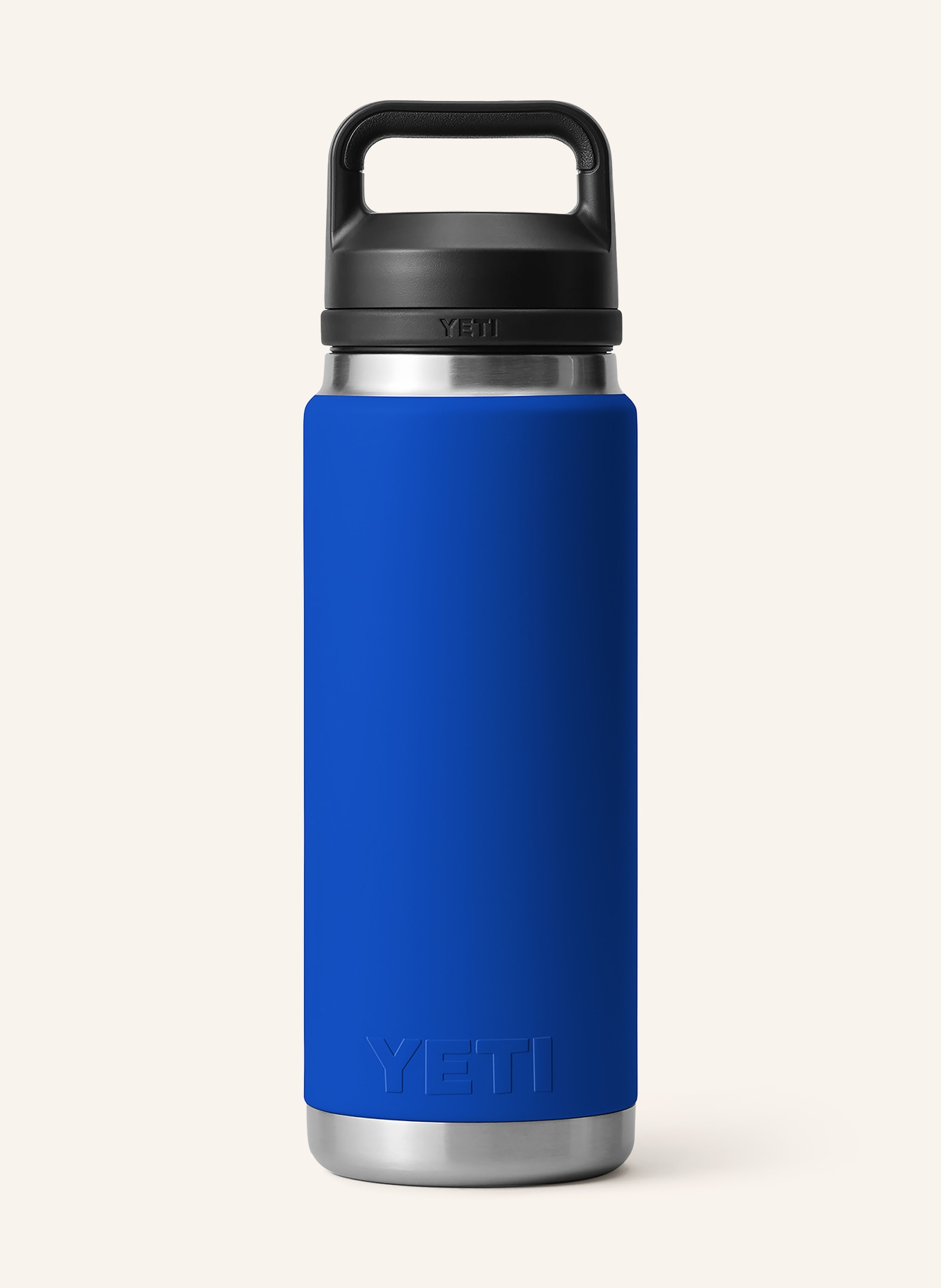 YETI Butelka termiczna RAMBLER®: GRANATOWY
