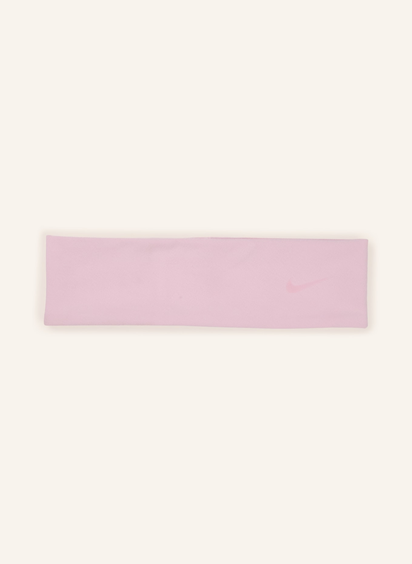 Nike Stirnband FURY ELEVATE: ROSA