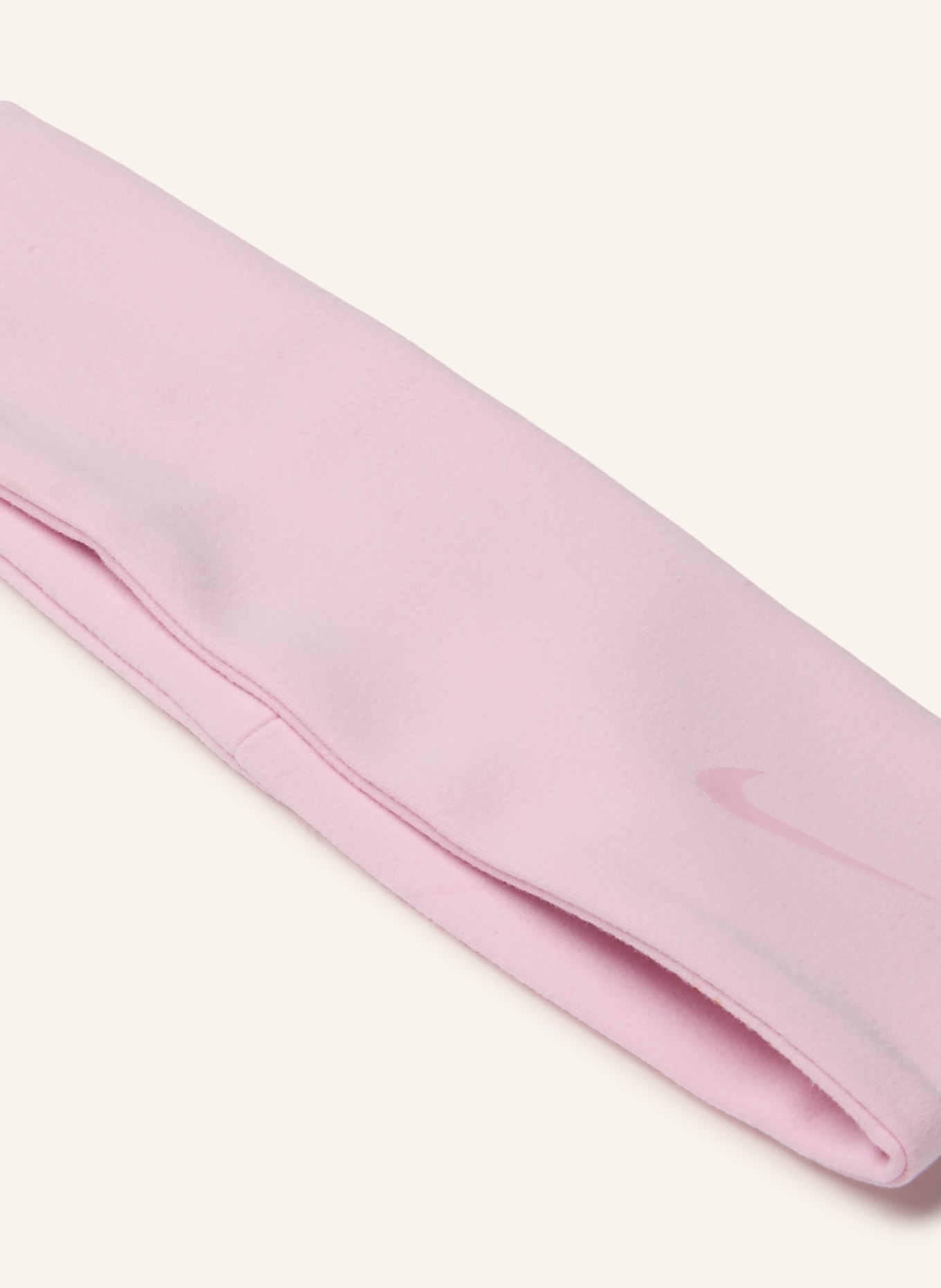 Nike Stirnband FURY ELEVATE: ROSA