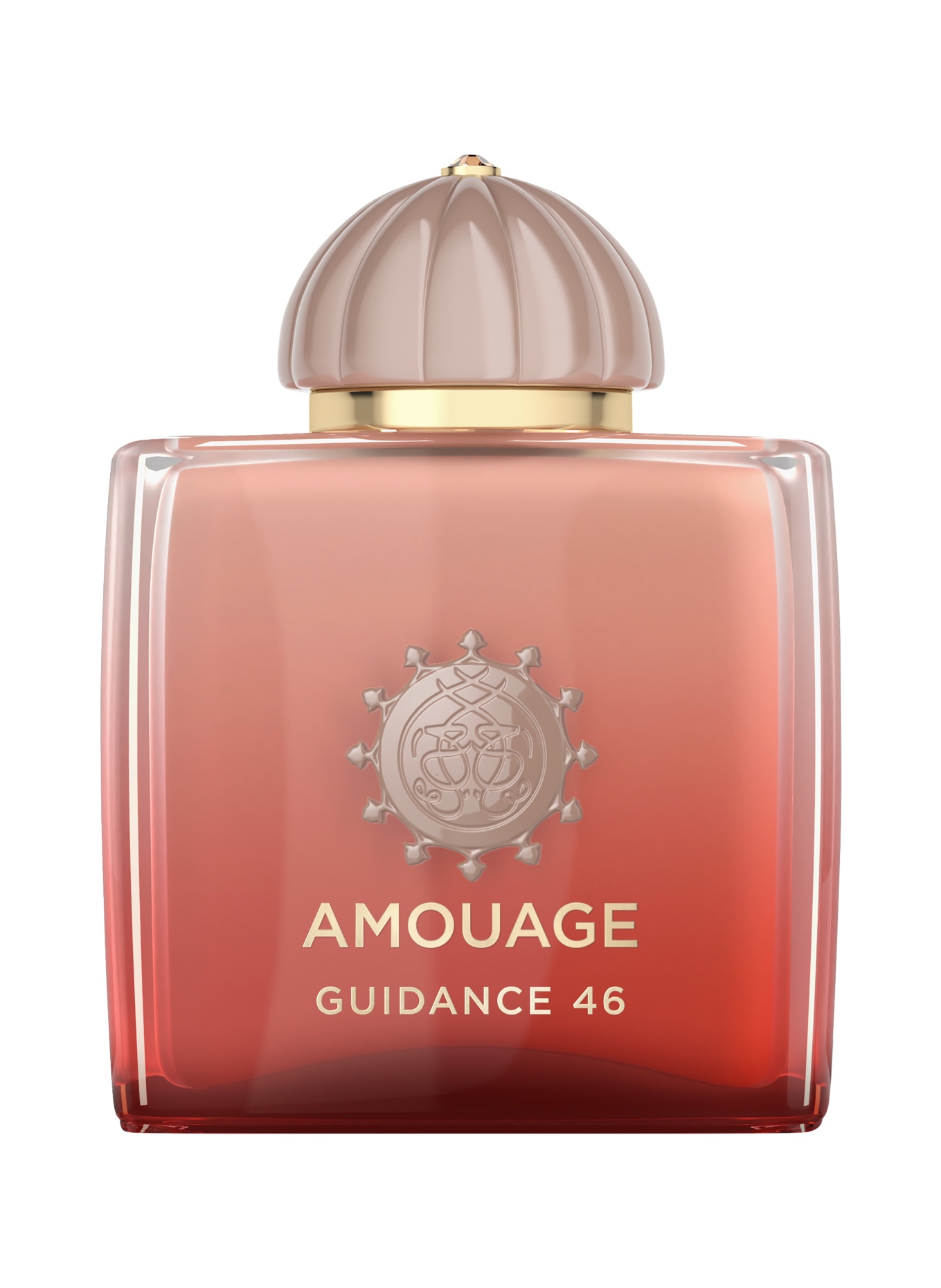 AMOUAGE GUIDANCE 46