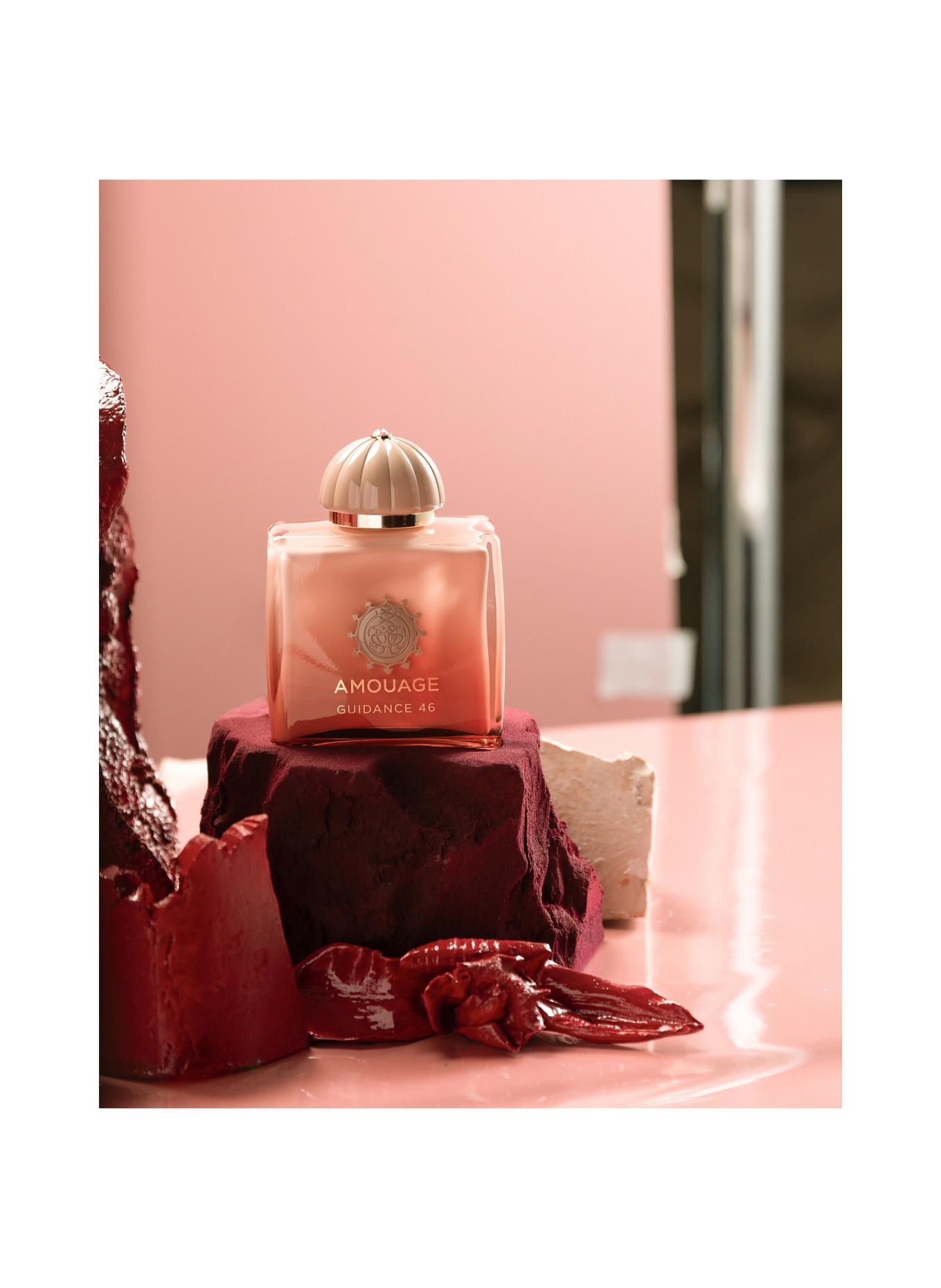 AMOUAGE GUIDANCE 46