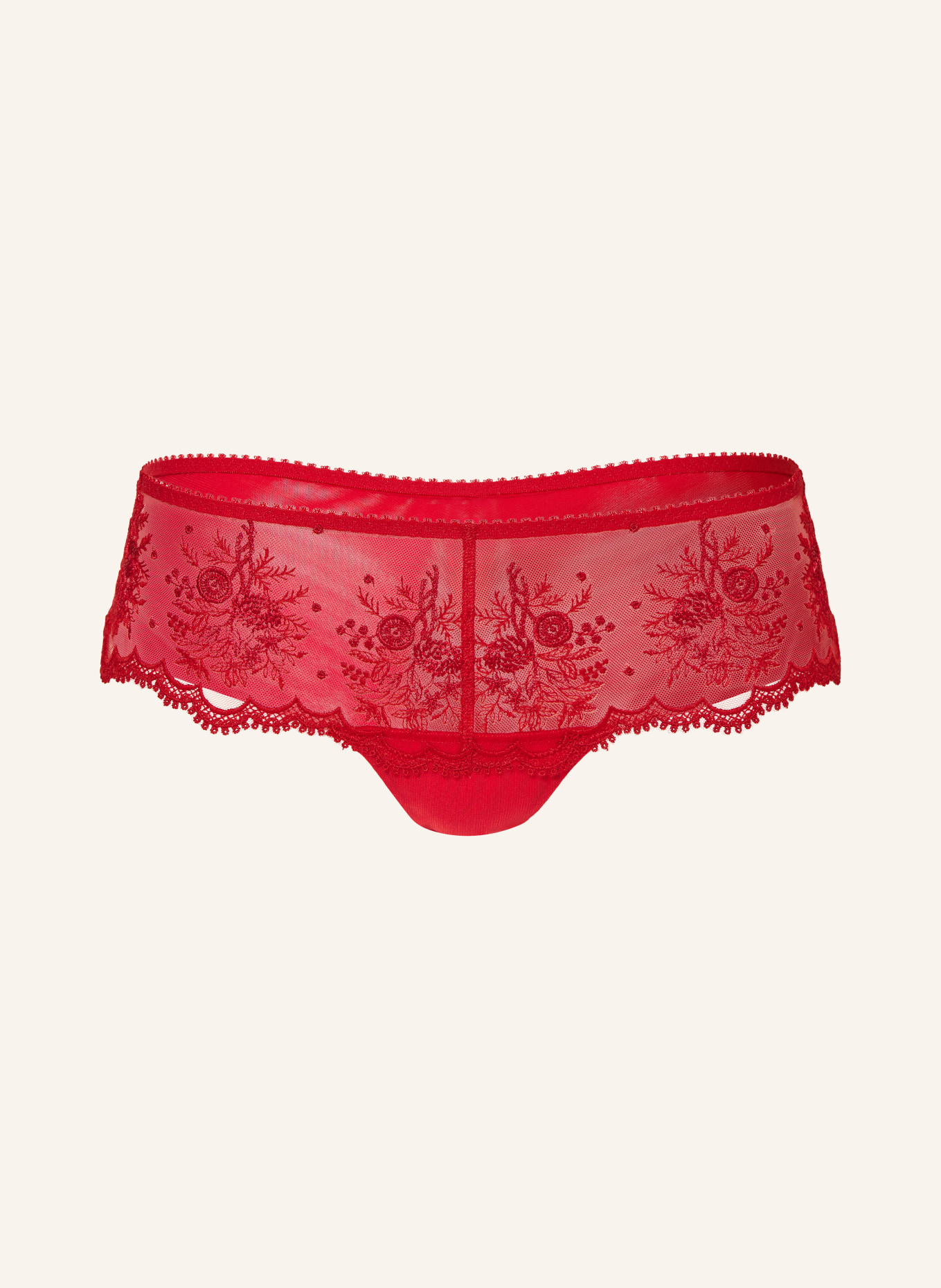 SIMONE PÉRÈLE Panty INTRIGUE: ROT
