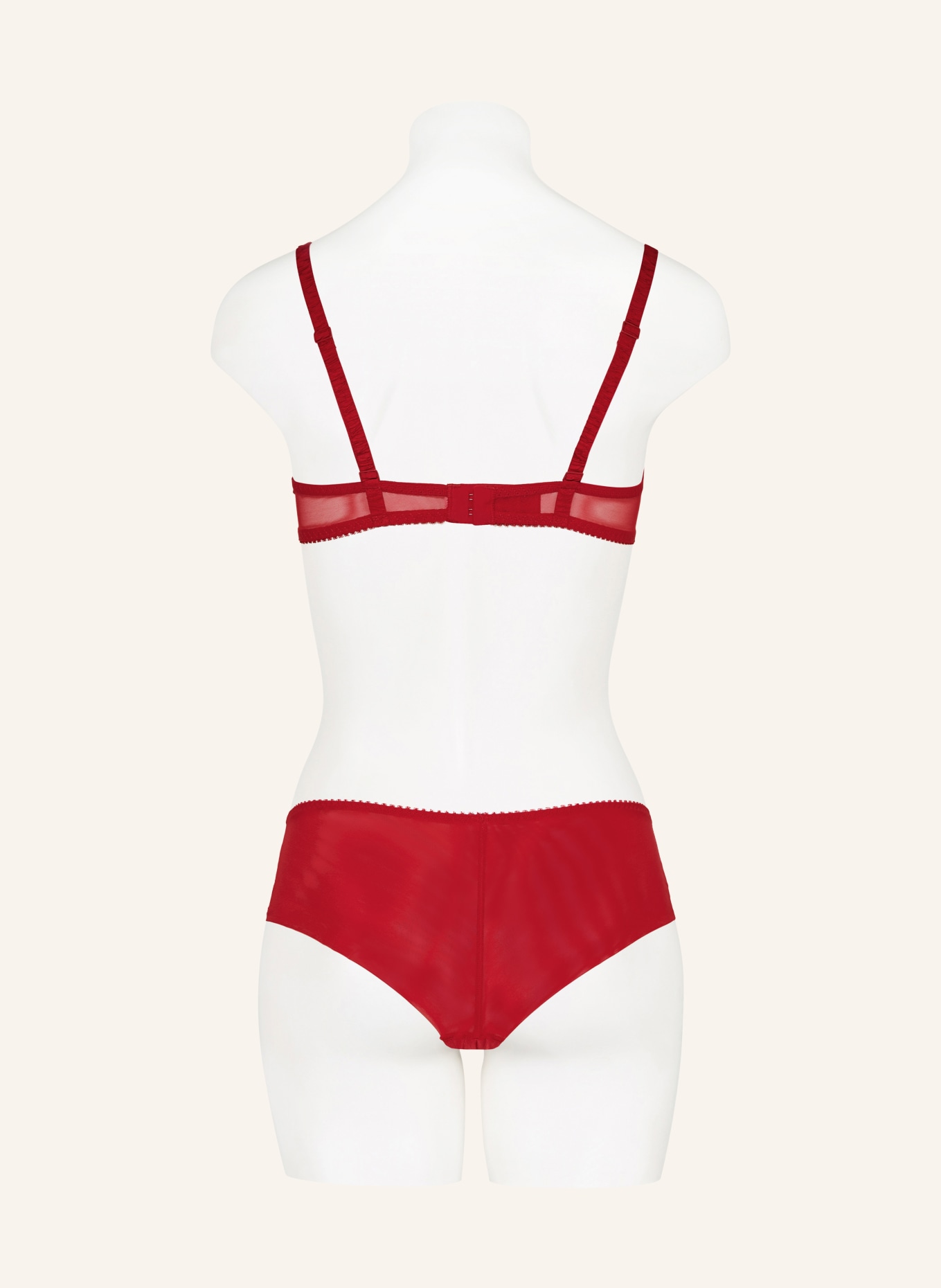 SIMONE PÉRÈLE Panty INTRIGUE: ROT
