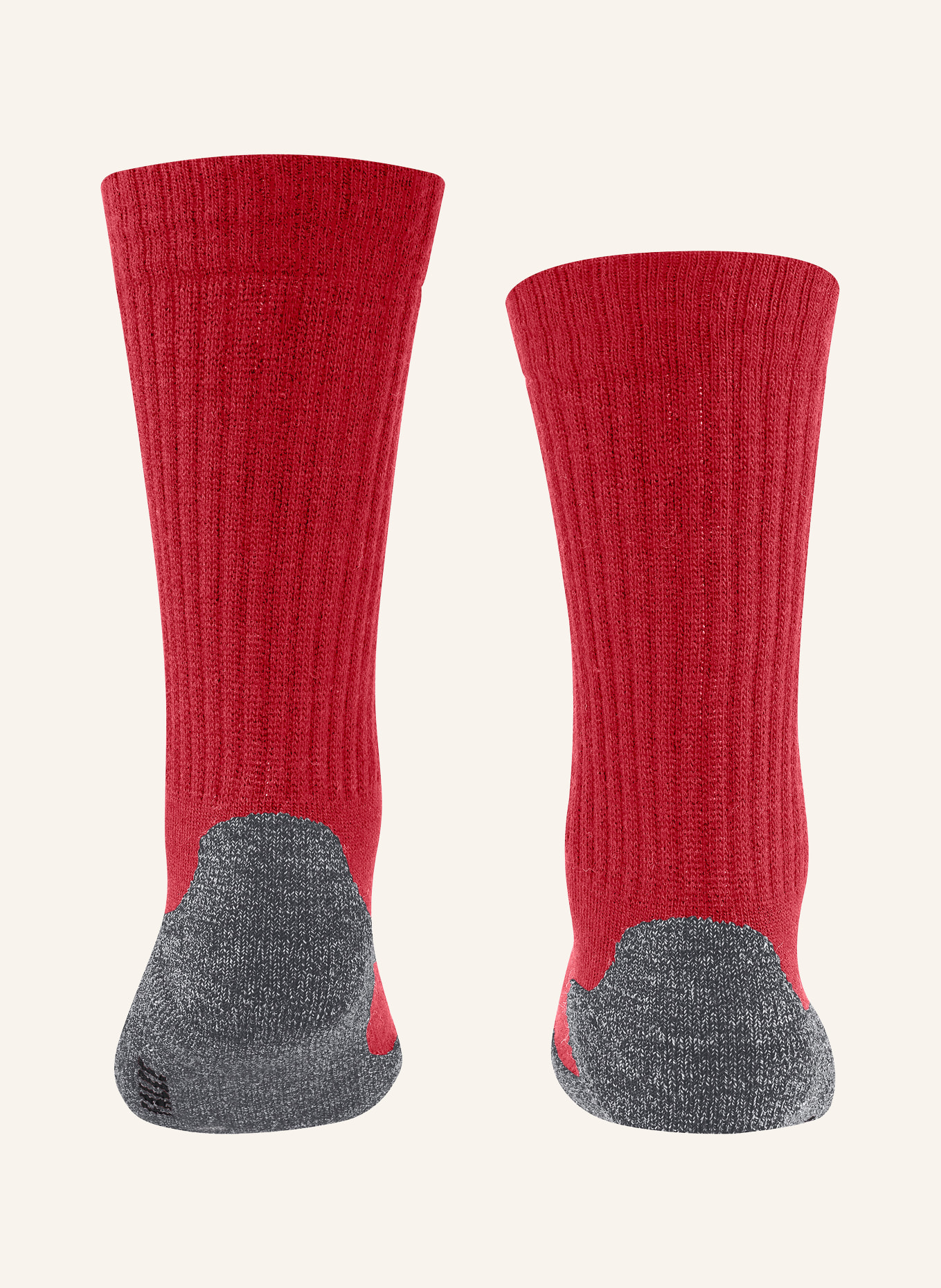 FALKE Skarpety termoaktywne ACTIVE WARM: 8000 LIPSTICK