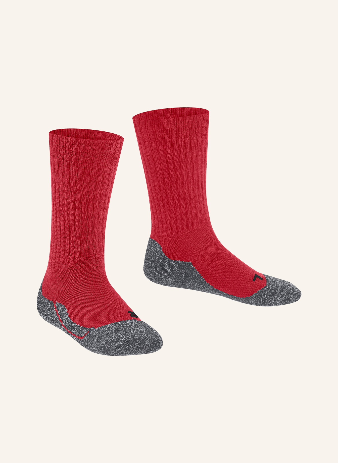 FALKE Skarpety termoaktywne ACTIVE WARM: 8000 LIPSTICK