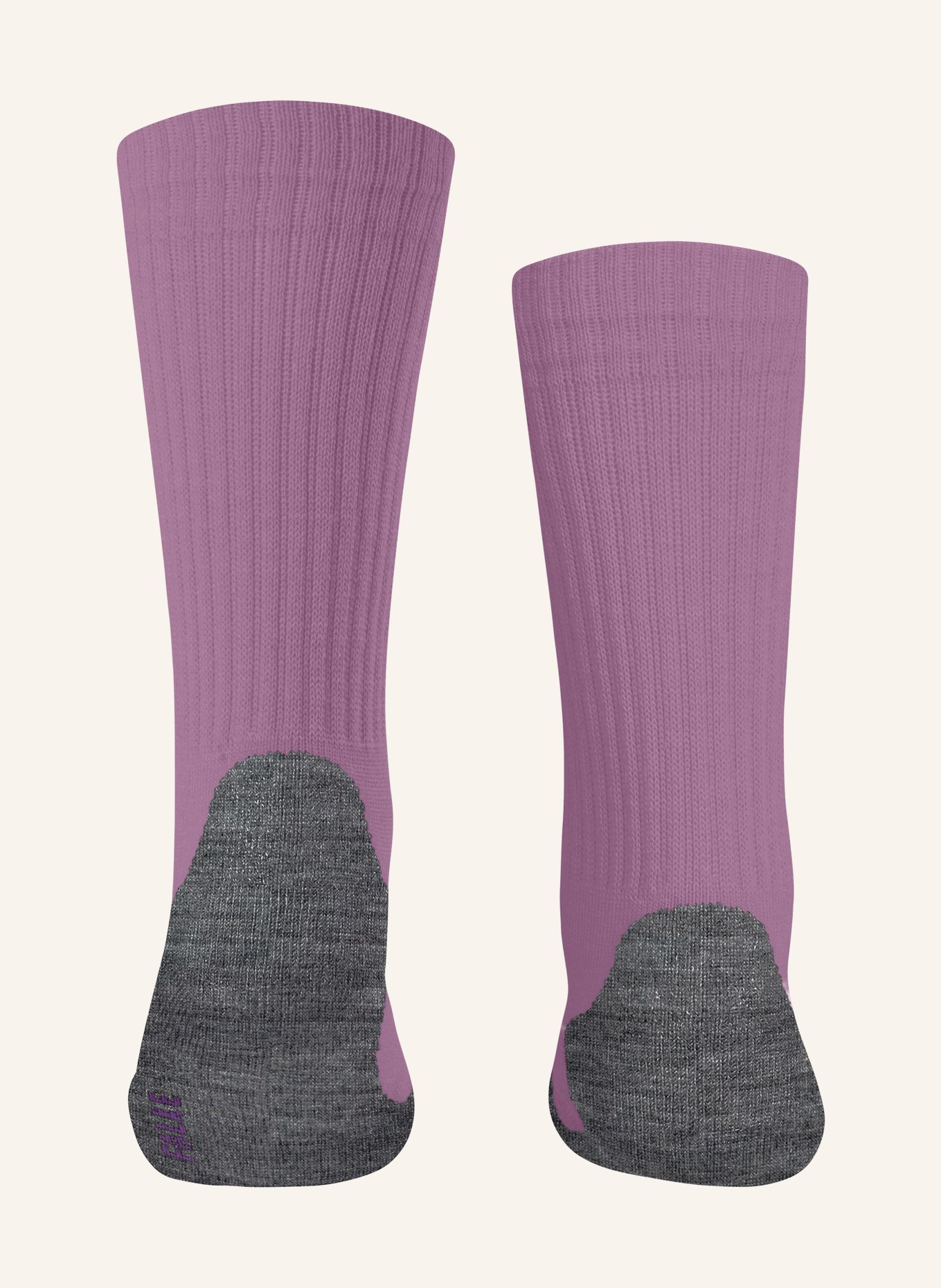 FALKE Thermosokken ACTIVE WARM: 8778 blush