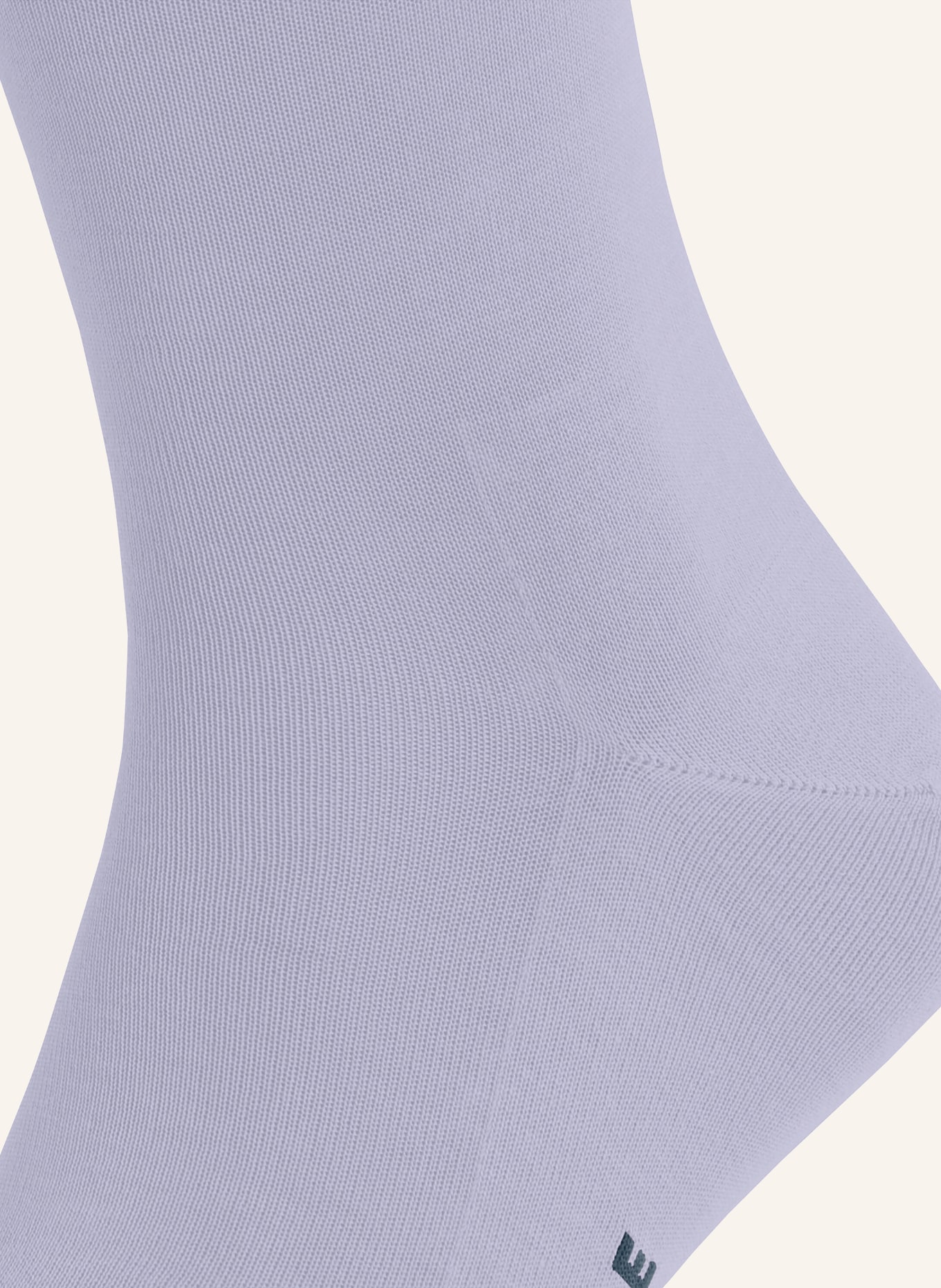 FALKE Strumpor TIAGO: 6230 LIGHT LILAC