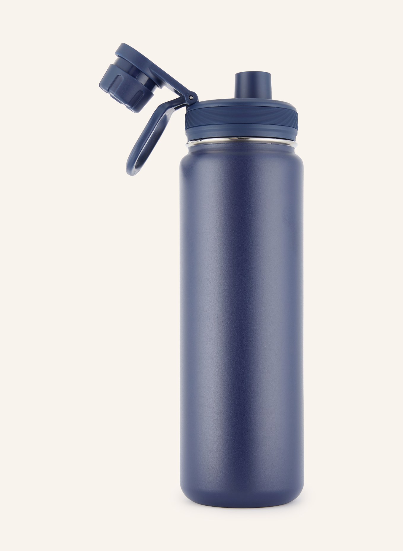 lululemon Vacuum flask BACK TO LIFE: DARK BLUE