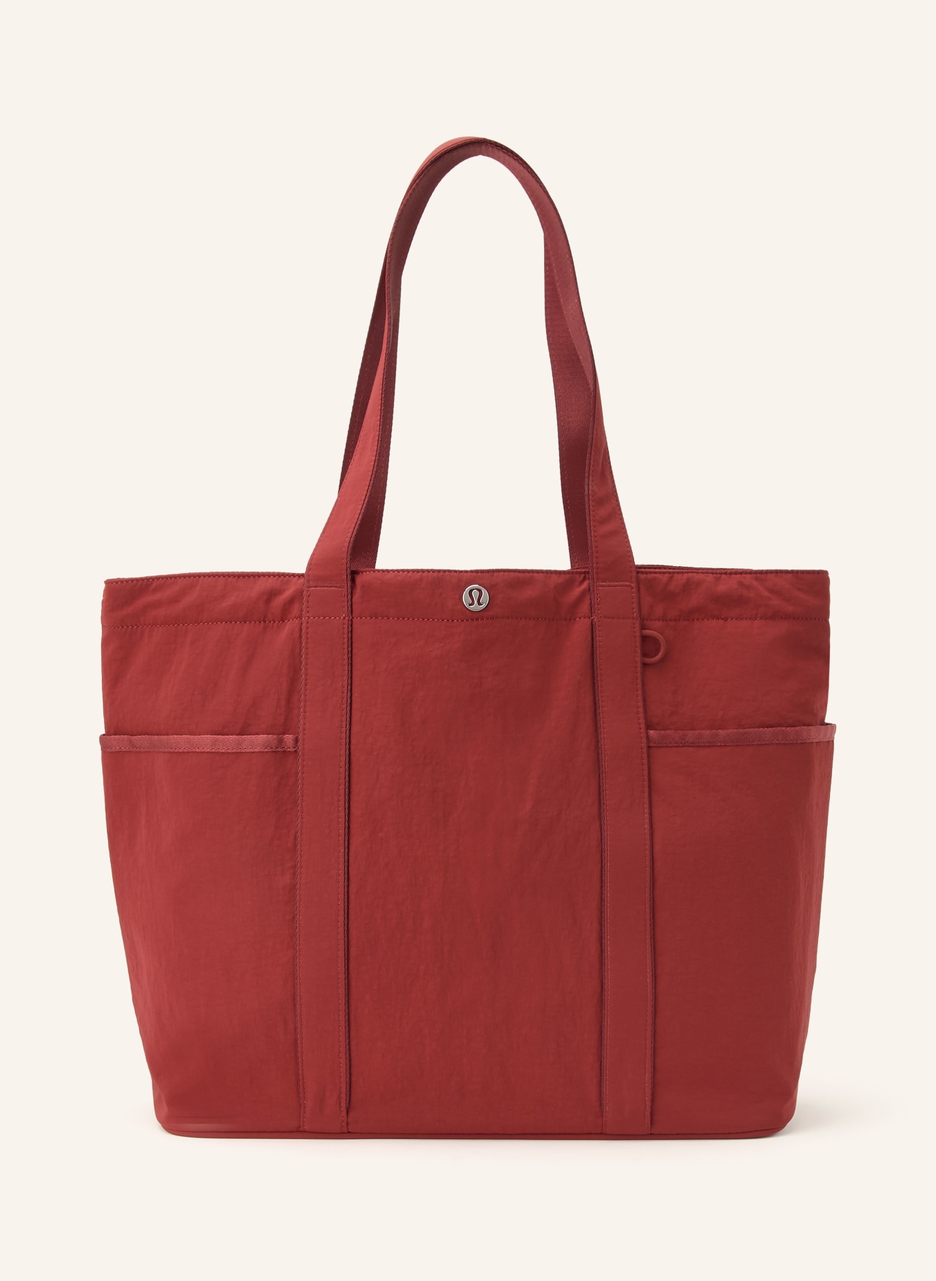 lululemon Shopper: DARK RED