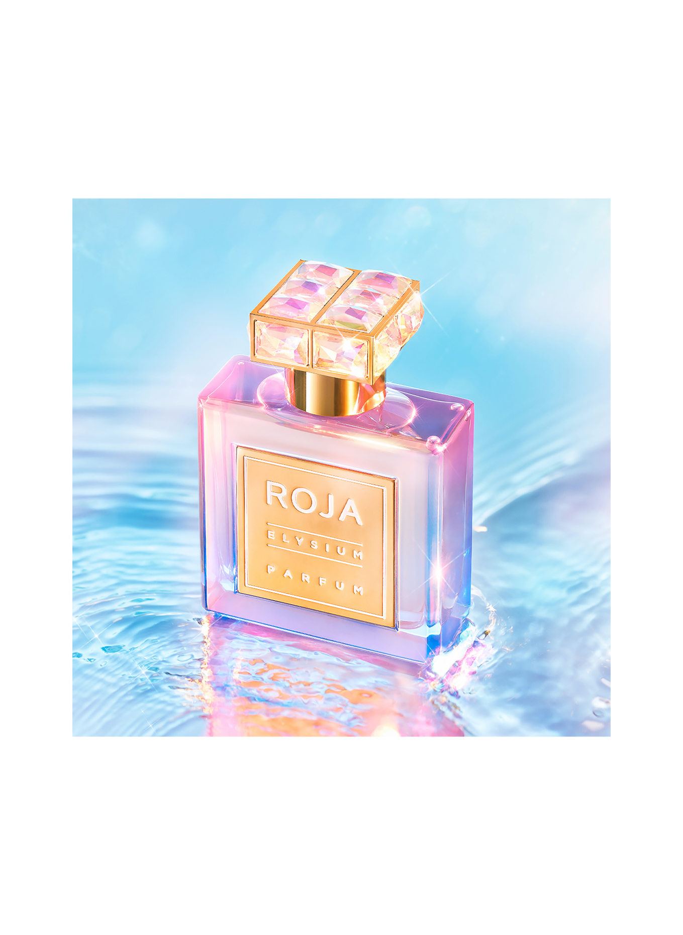 ROJA London ELYSIUM POUR FEMME