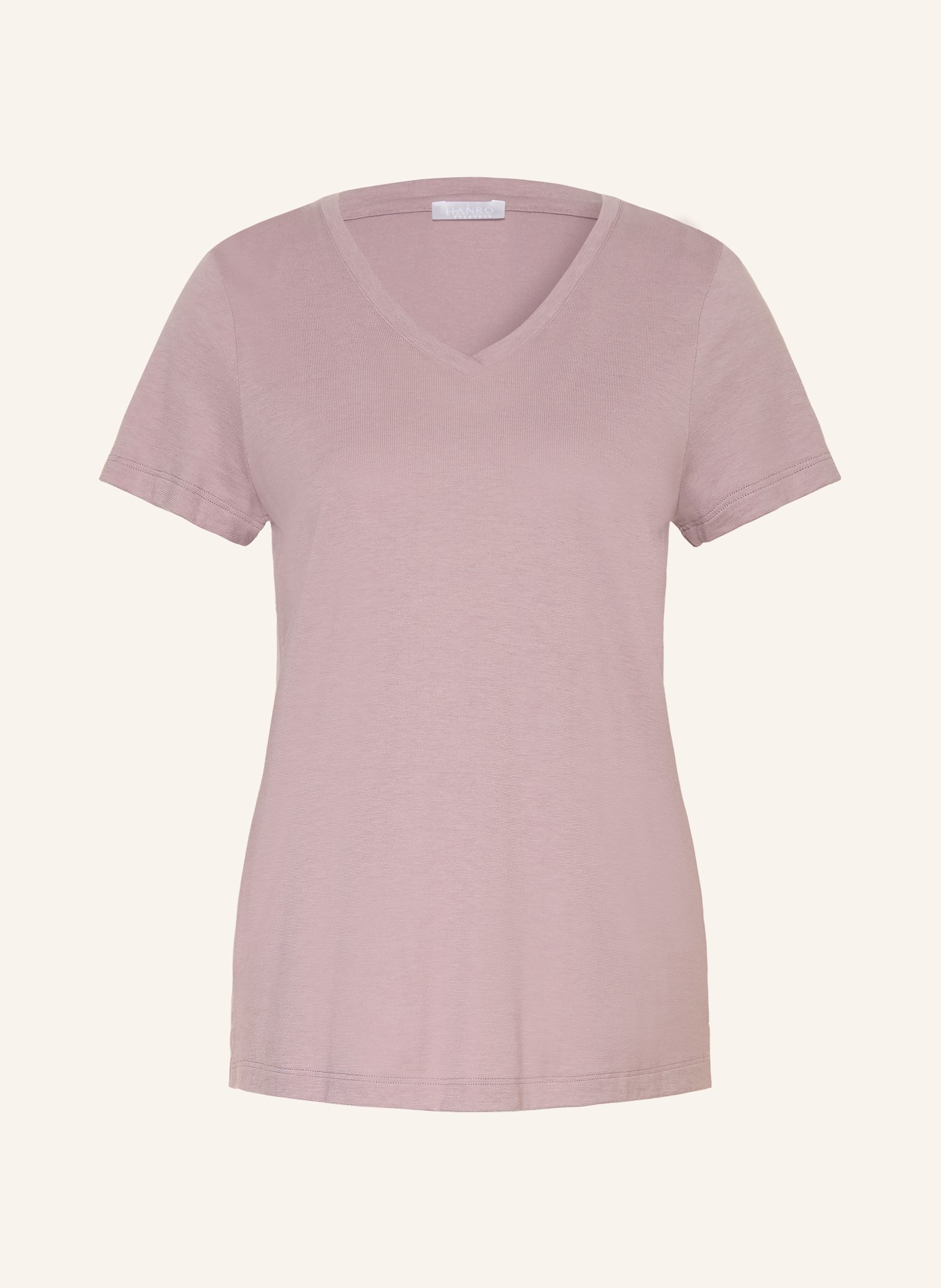 HANRO Schlafshirt: ALTROSA