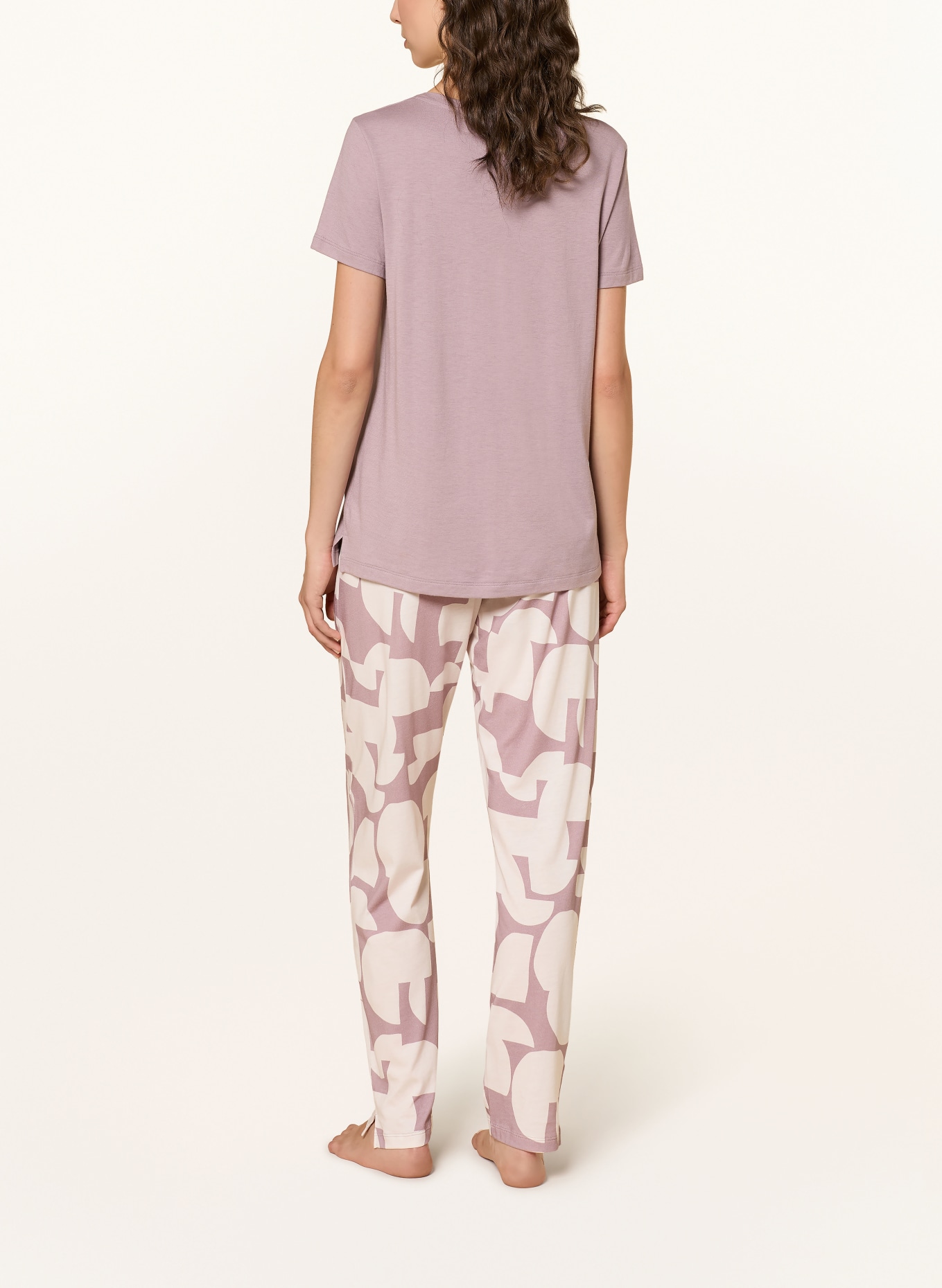 HANRO Schlafshirt: ALTROSA