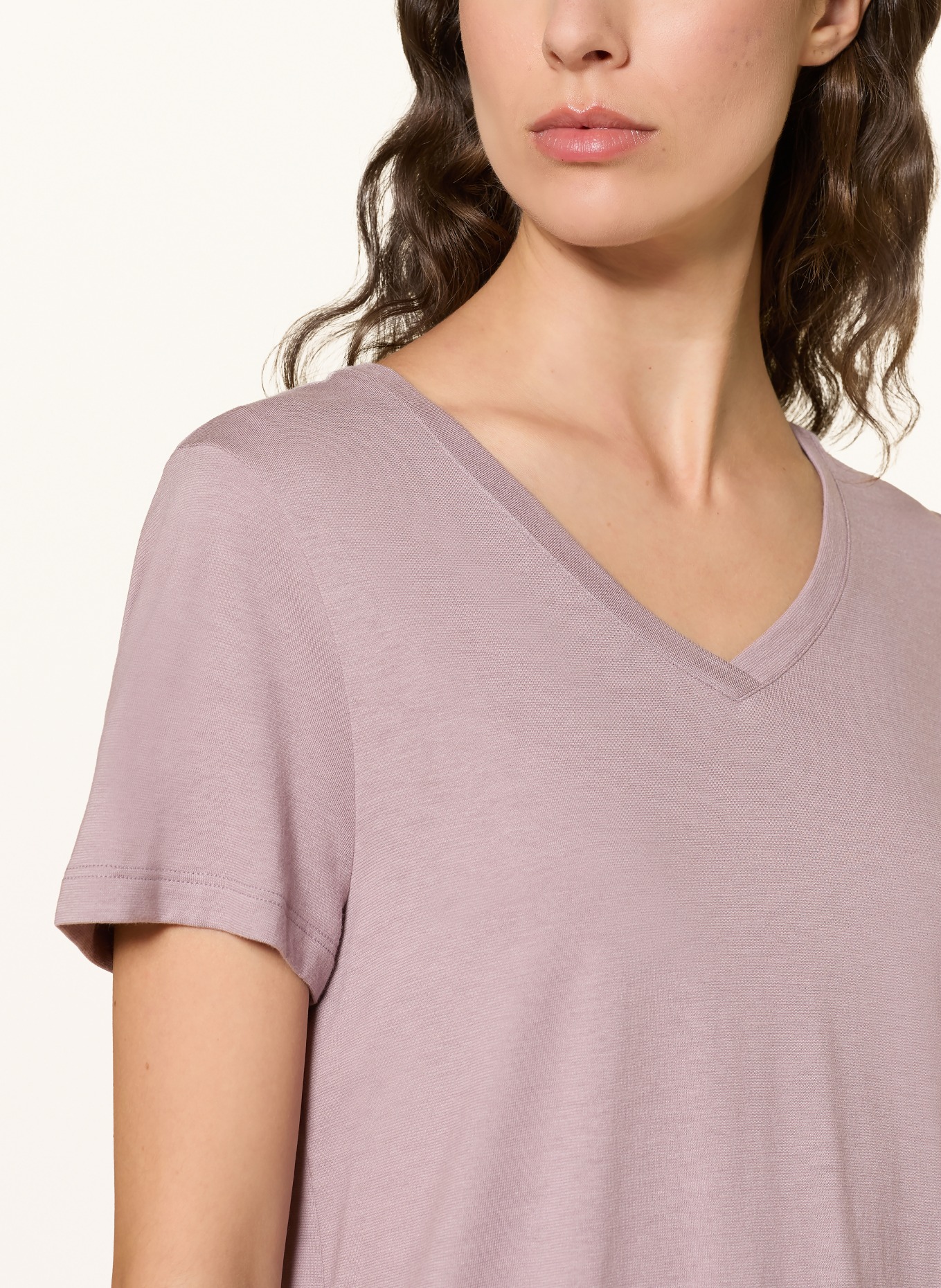 HANRO Schlafshirt: ALTROSA