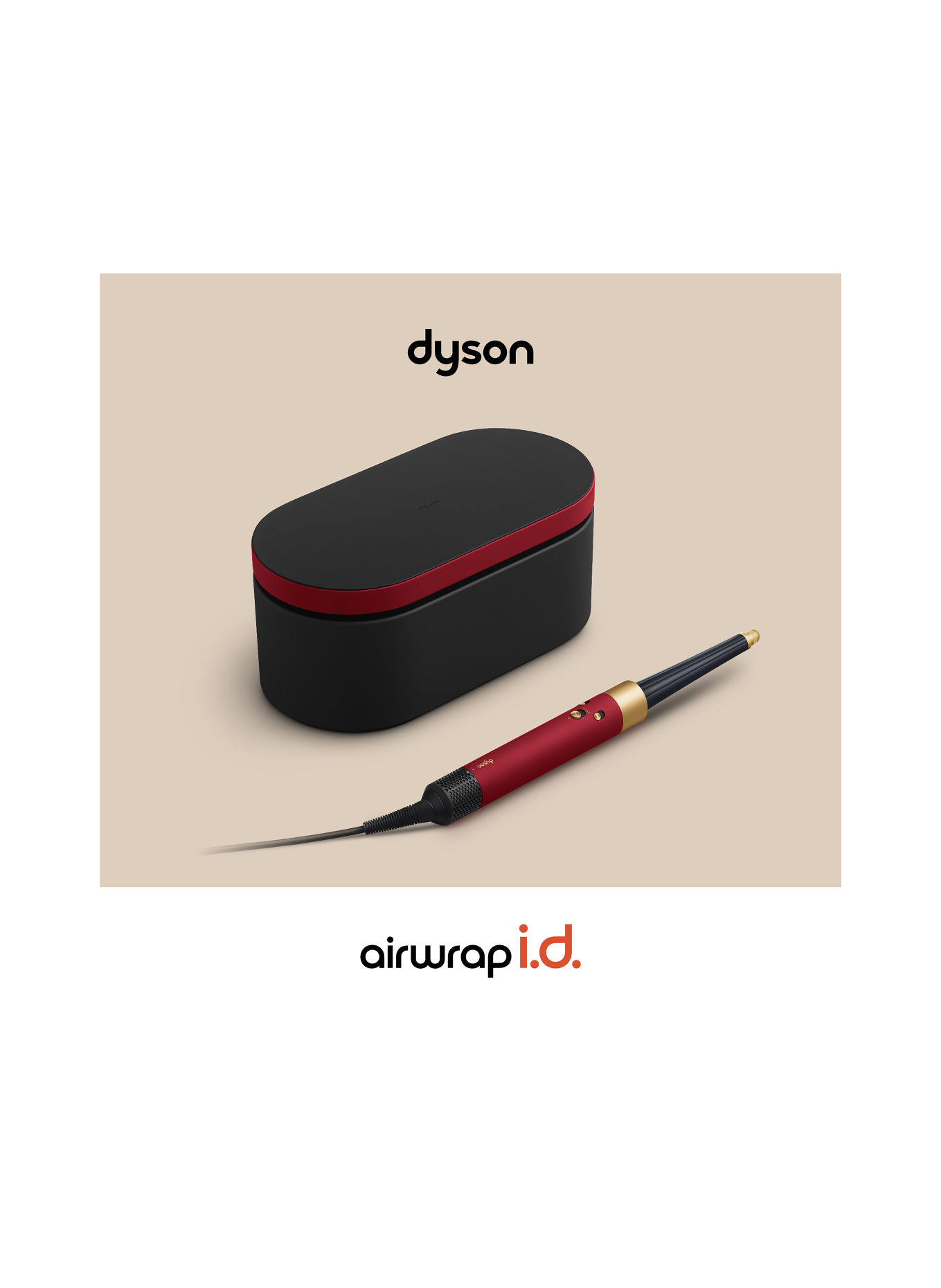 dyson AIRWRAP I.D.™