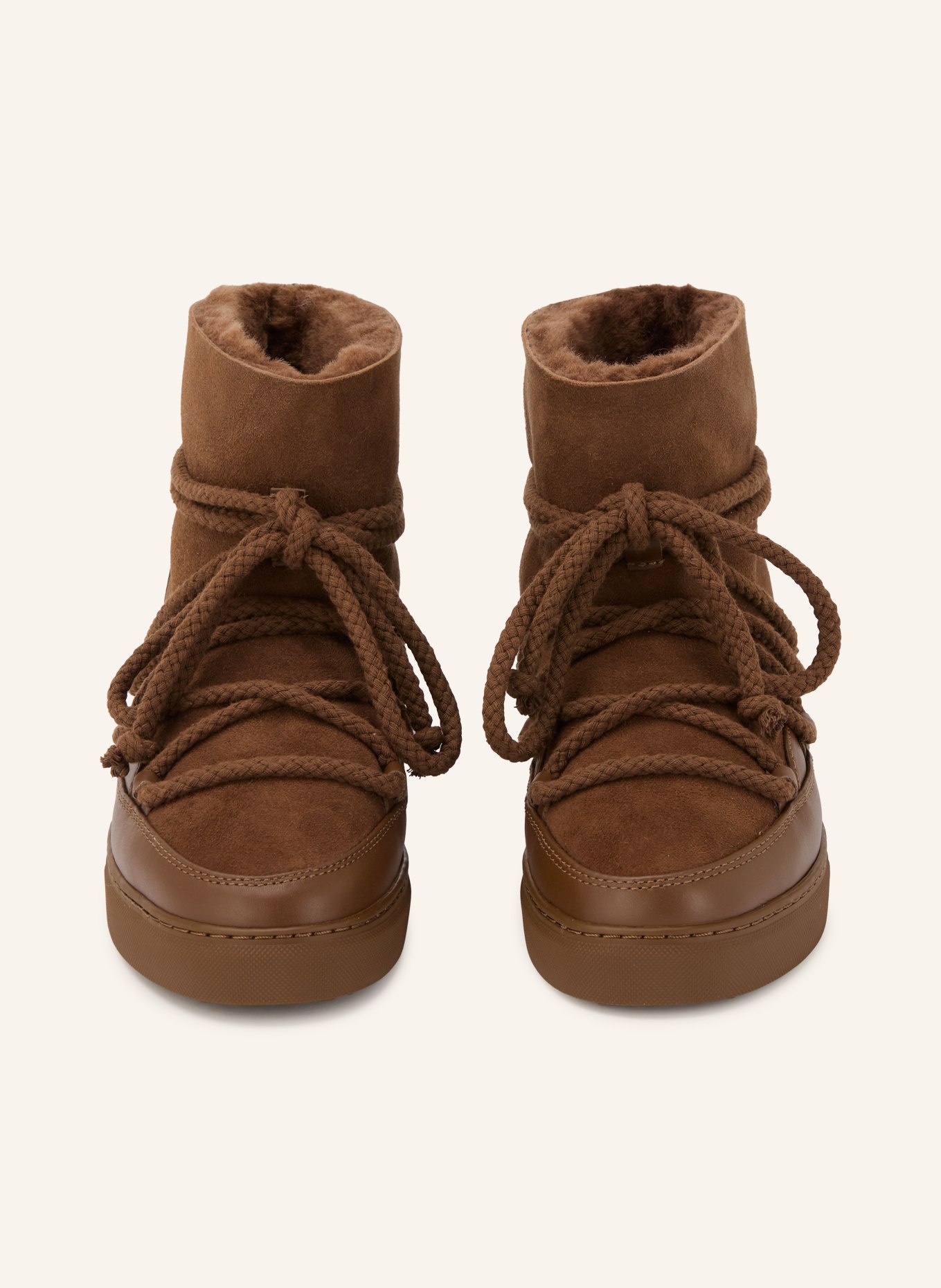 INUIKII Bateaux CLASSIC: MARRON