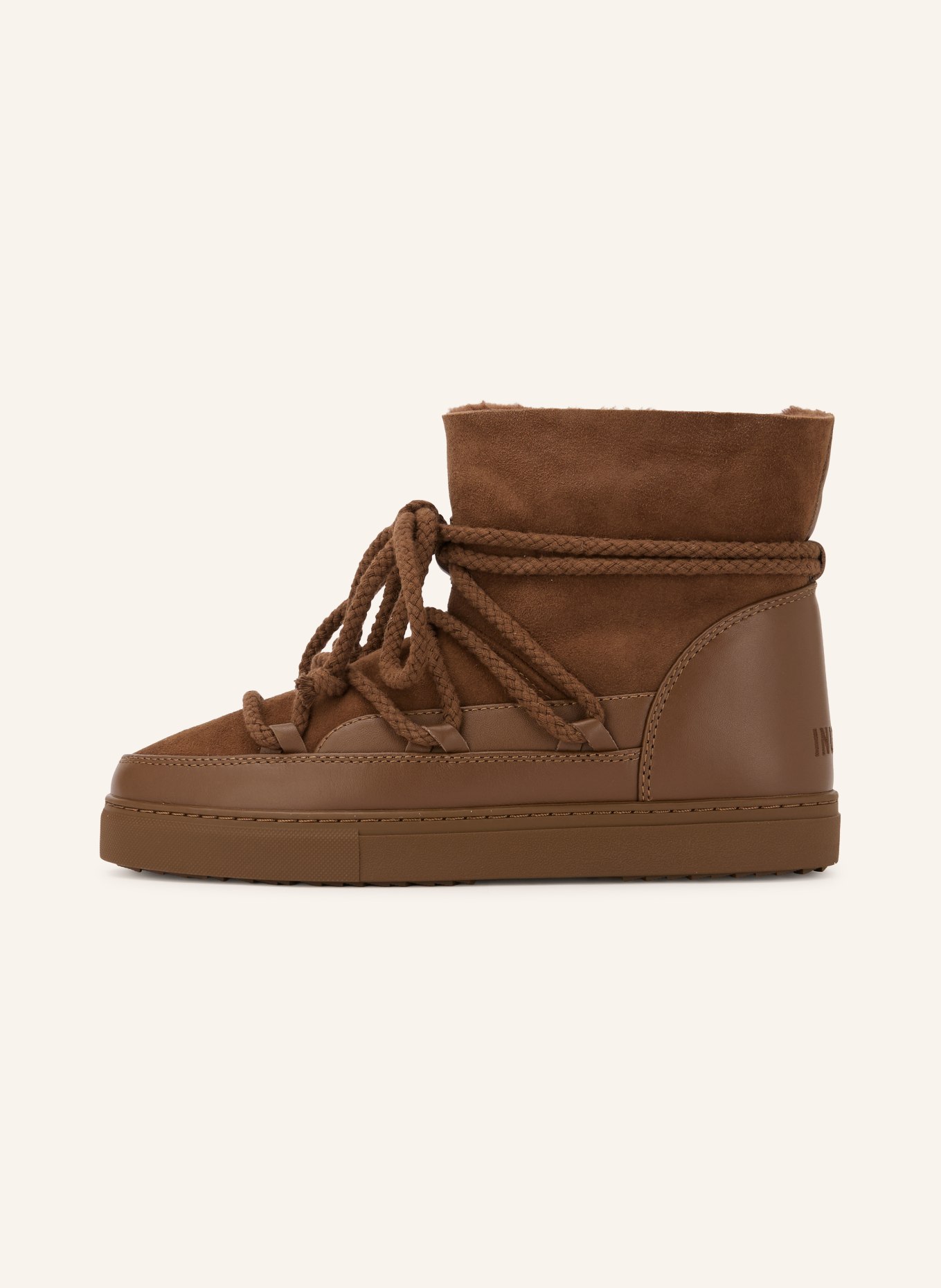 INUIKII Bateaux CLASSIC: MARRON