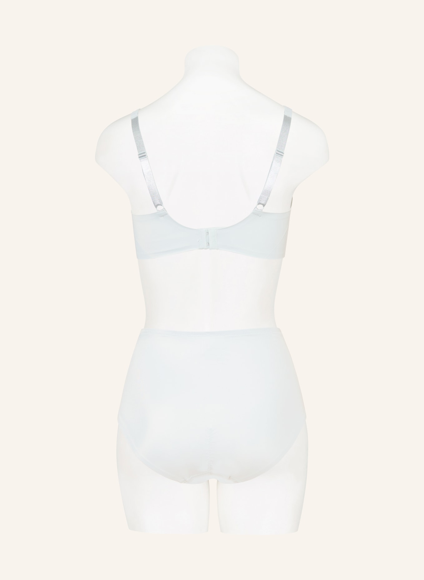 Triumph Shaping brief TRUE SHAPE SENSATION: BLUE GRAY