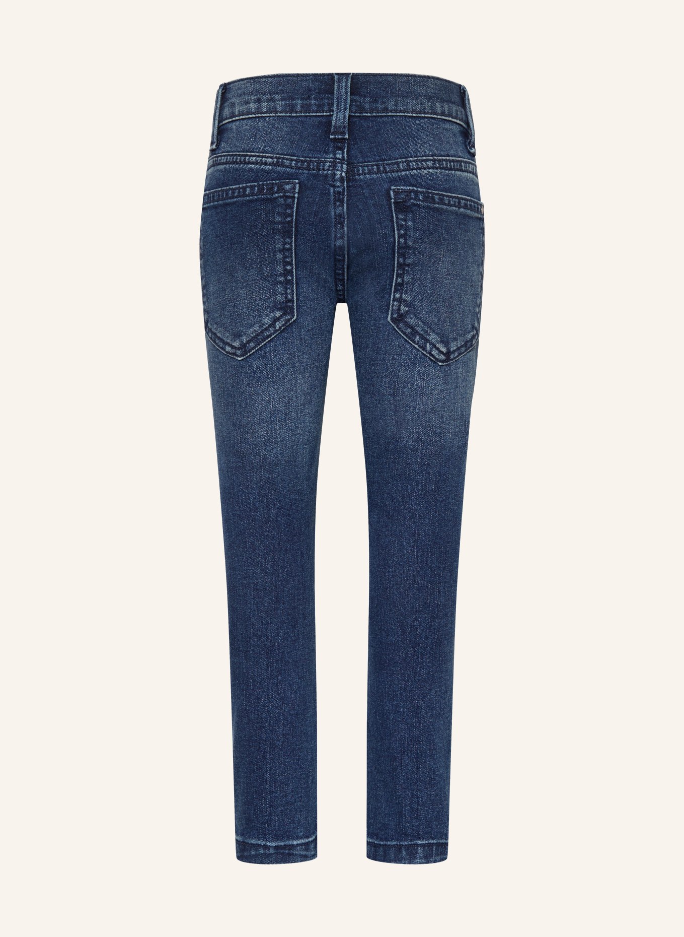 s.Oliver RED Jeans BRAD Slim Fit: 56Z7 BLUE