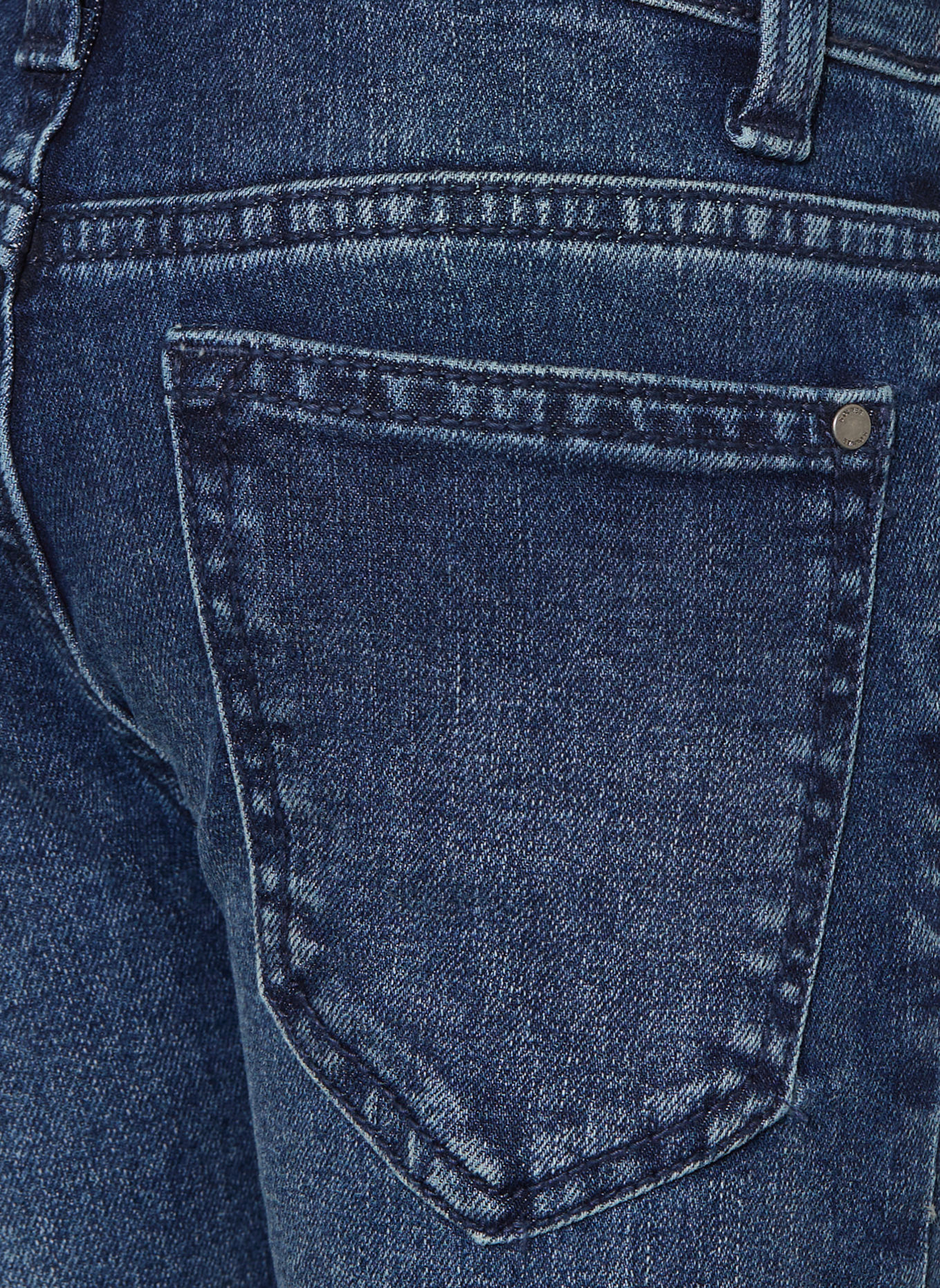 s.Oliver RED Jeans BRAD Slim Fit: 56Z7 BLUE