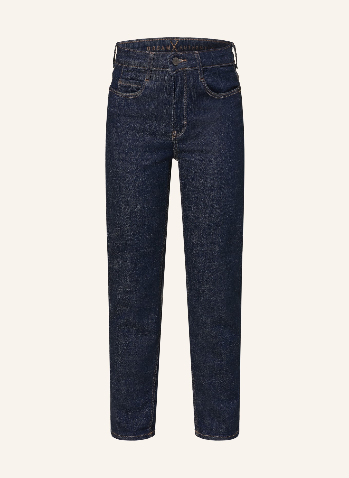 MAC Jeans droits DREAM: D683 fashion rinsed