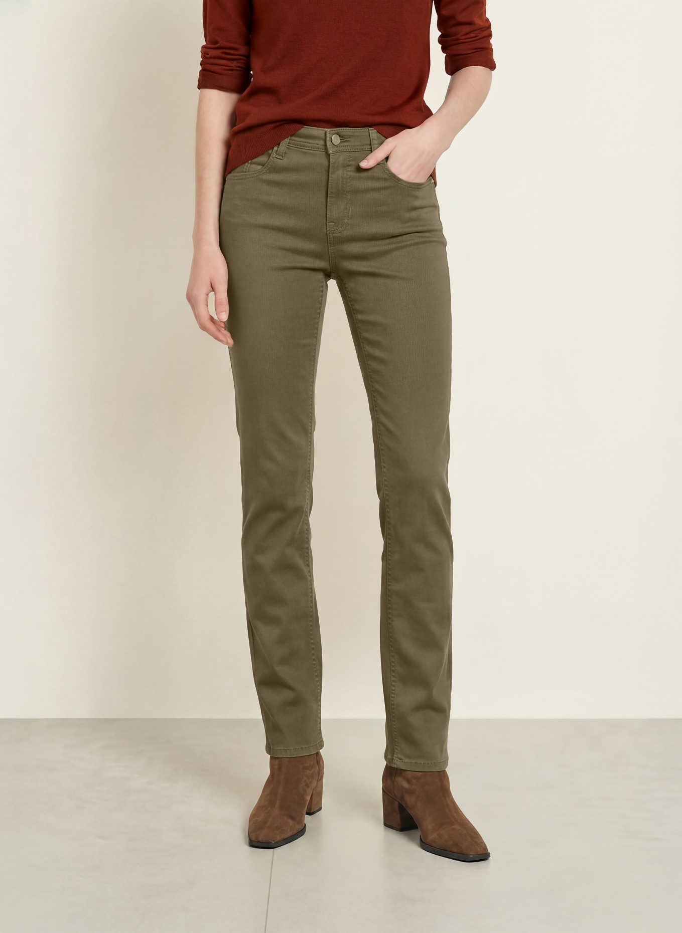 BRAX Jeans MARY: 33 33