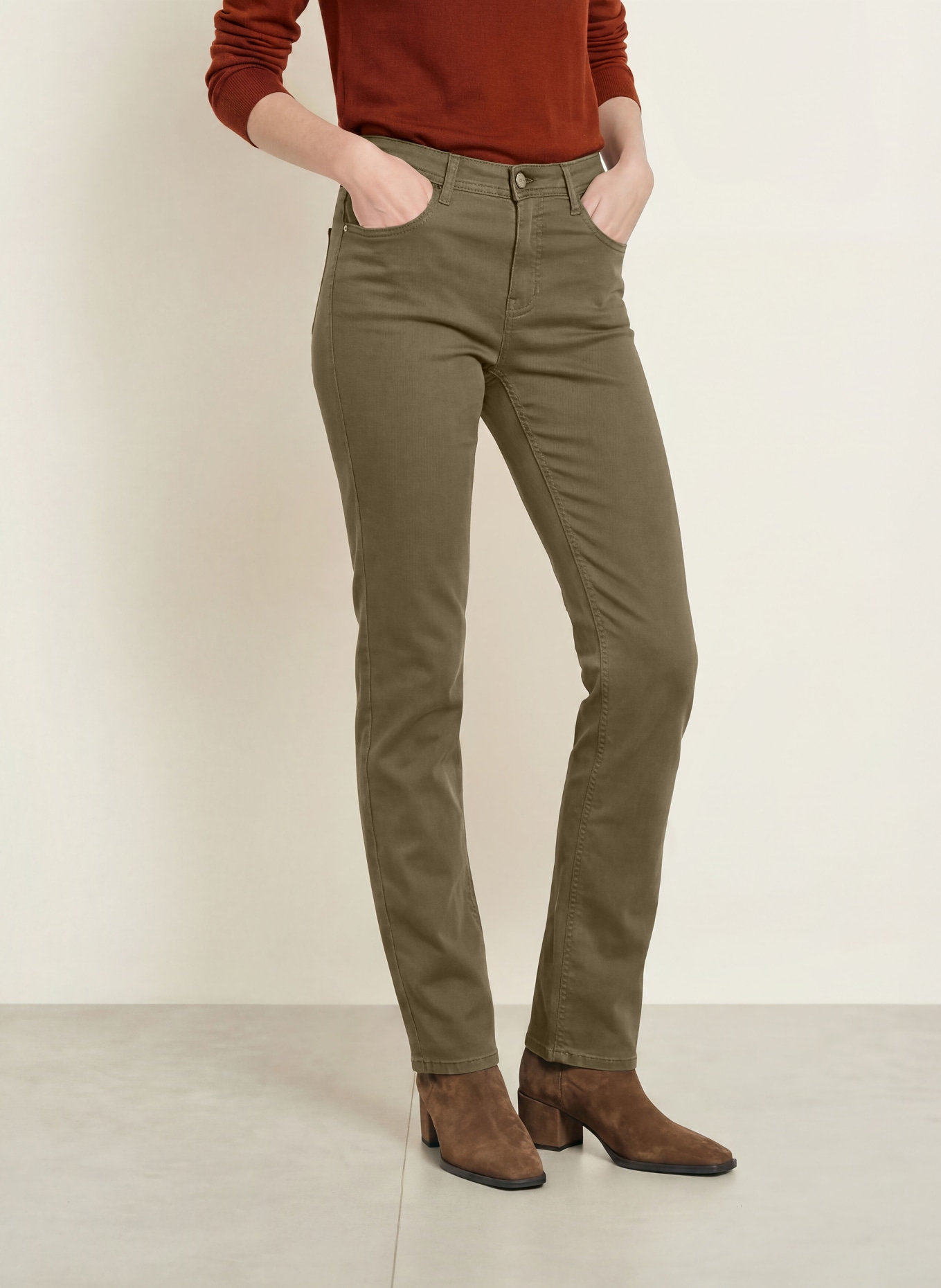 BRAX Jeans MARY: 33 33