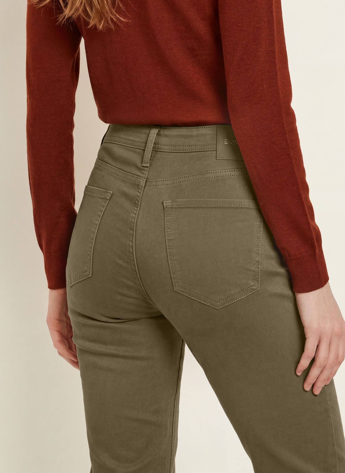 BRAX Jeans MARY: 33 33