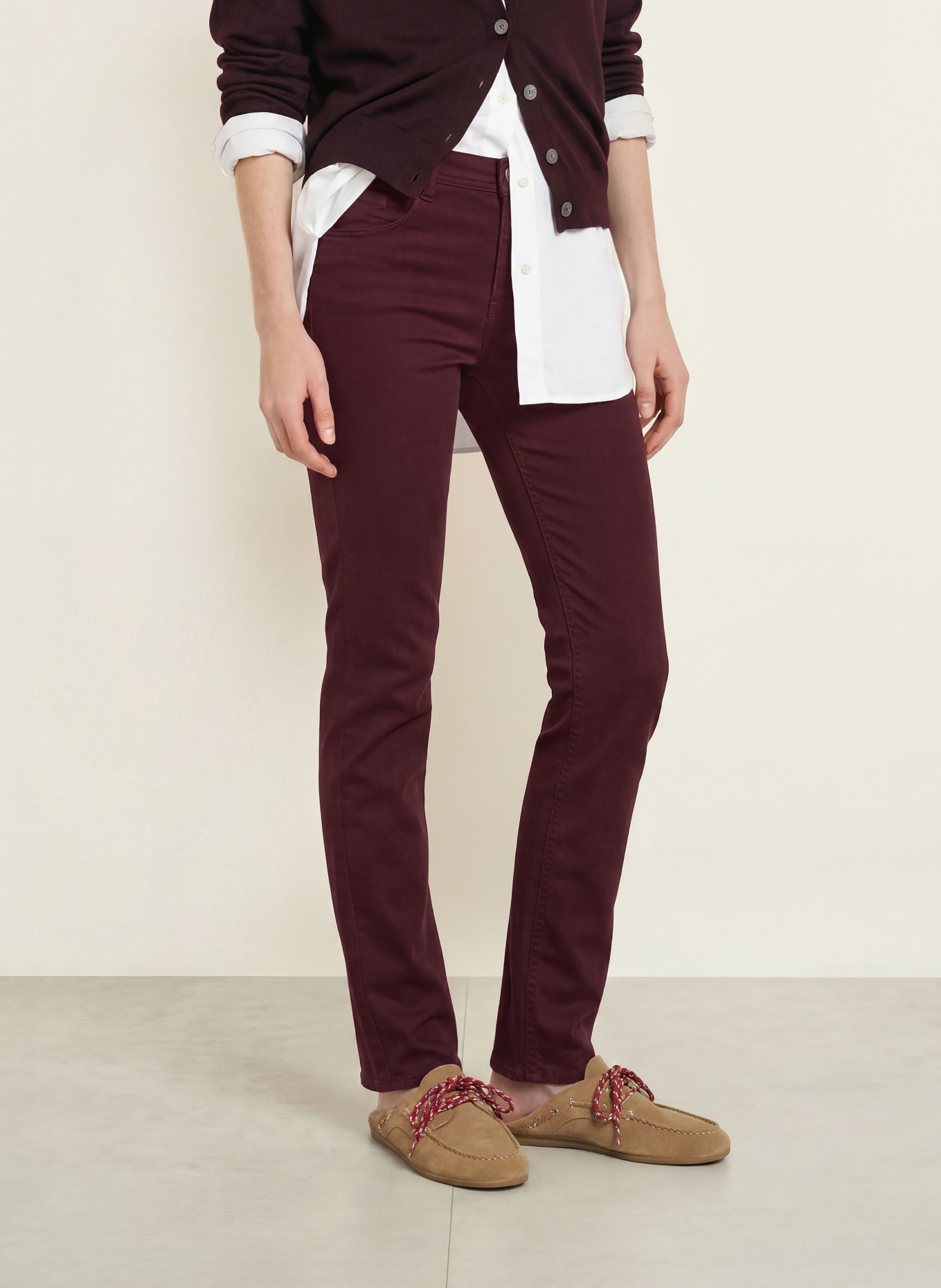 BRAX Jeansy MARY: 82 82